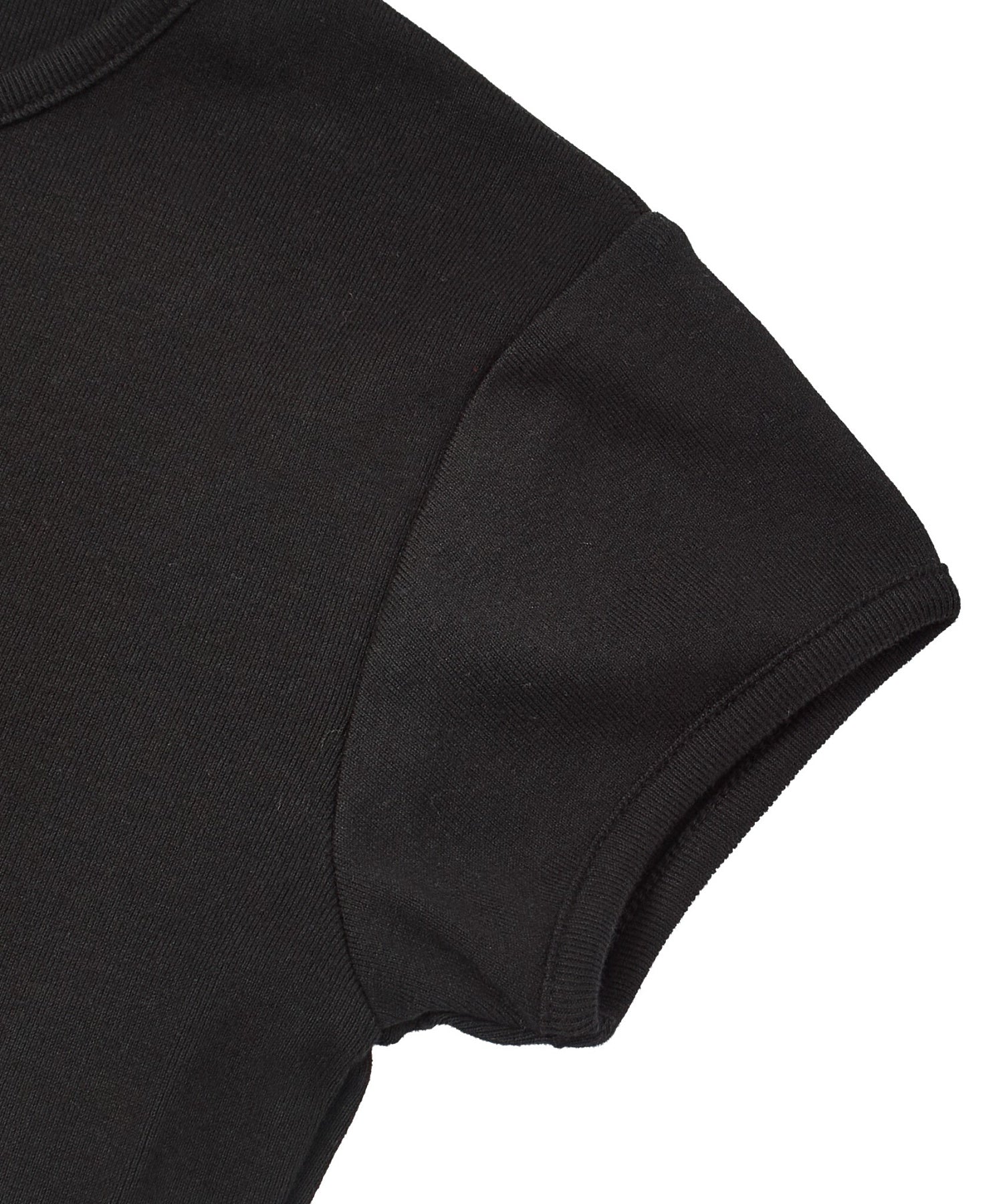 GEL LOGO S/S BABY TEE