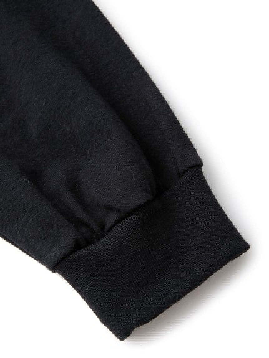 L/S TEE FINAL WARNING SILAS