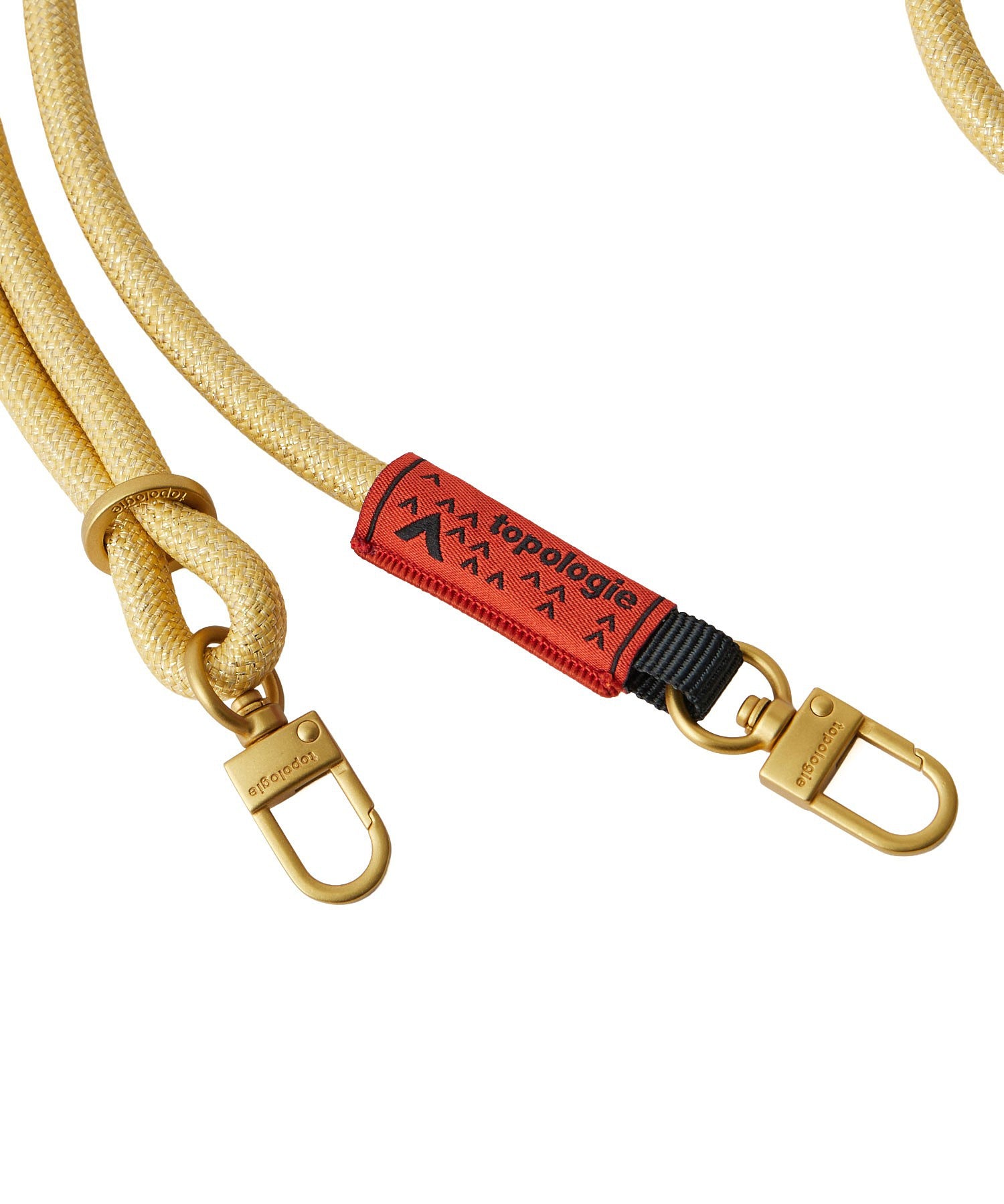 Topologie 8.0mm Rope Strap
