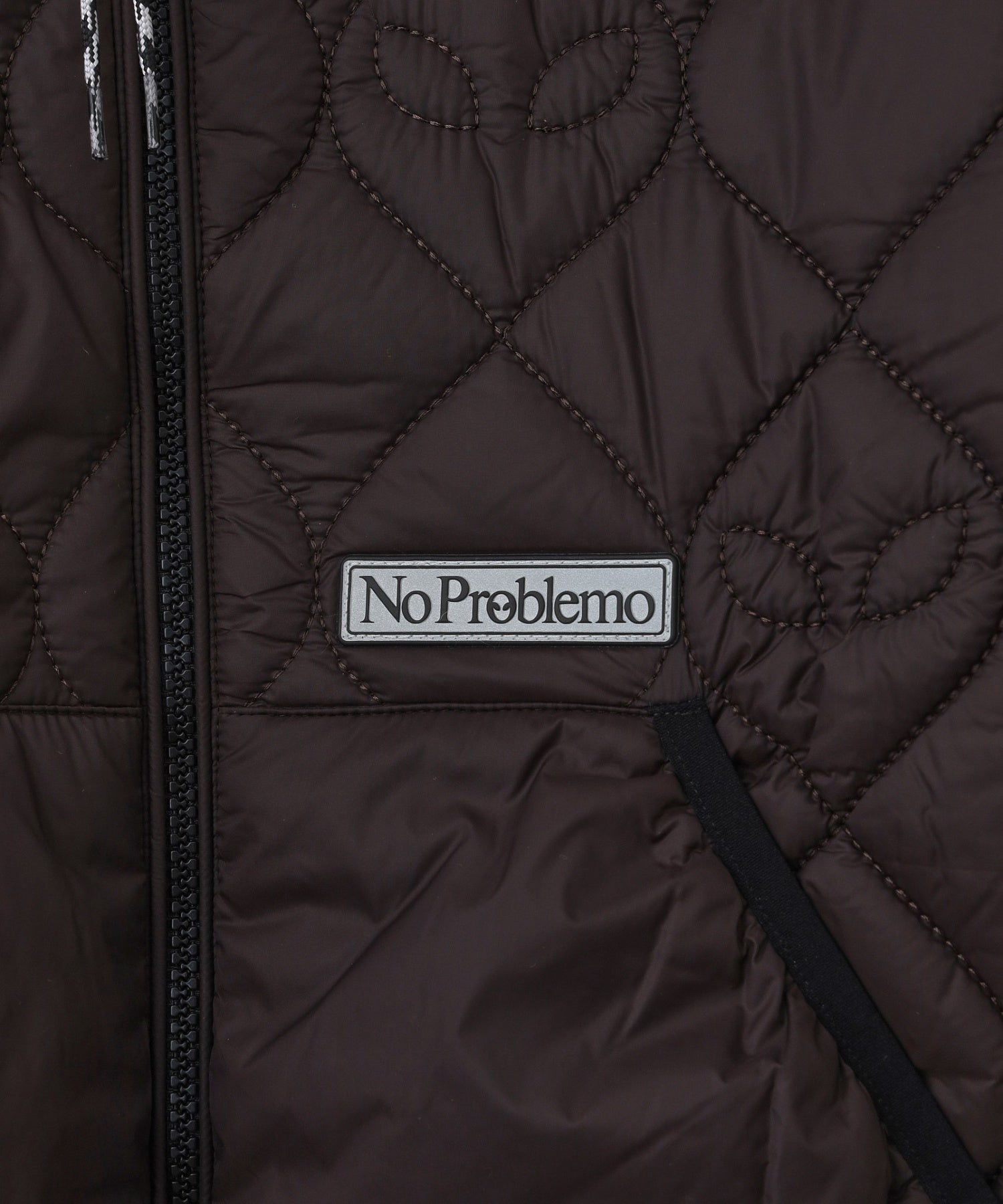 NO PROBLEMO/ノープロブレモ/JACKET NP71130 04