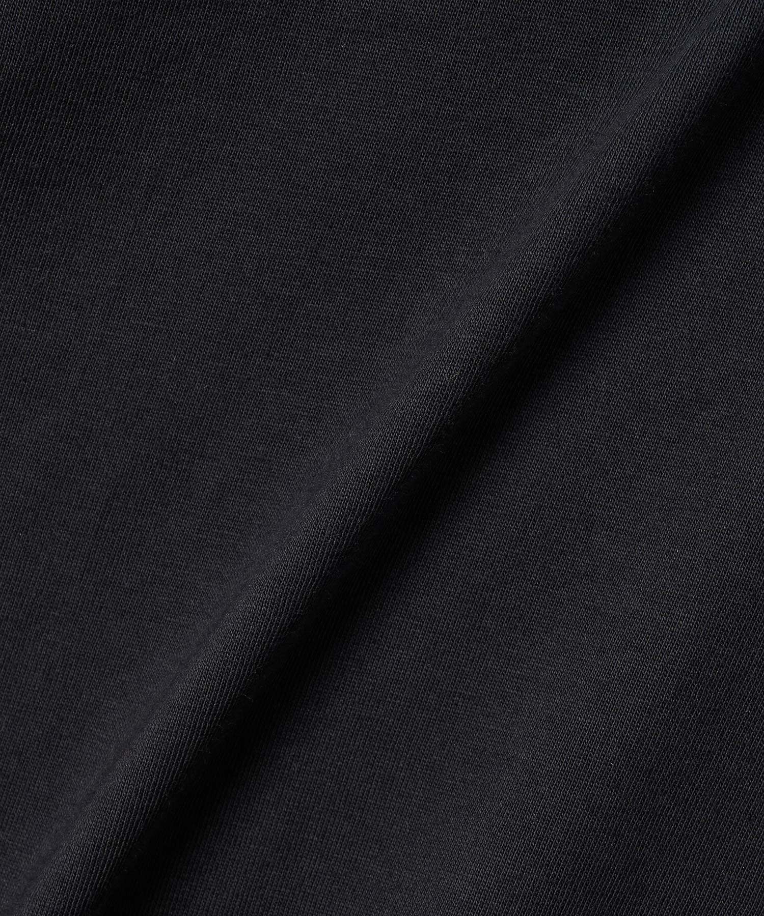 GANNI/BASIC COTTON JERSEY STRAWBERRY