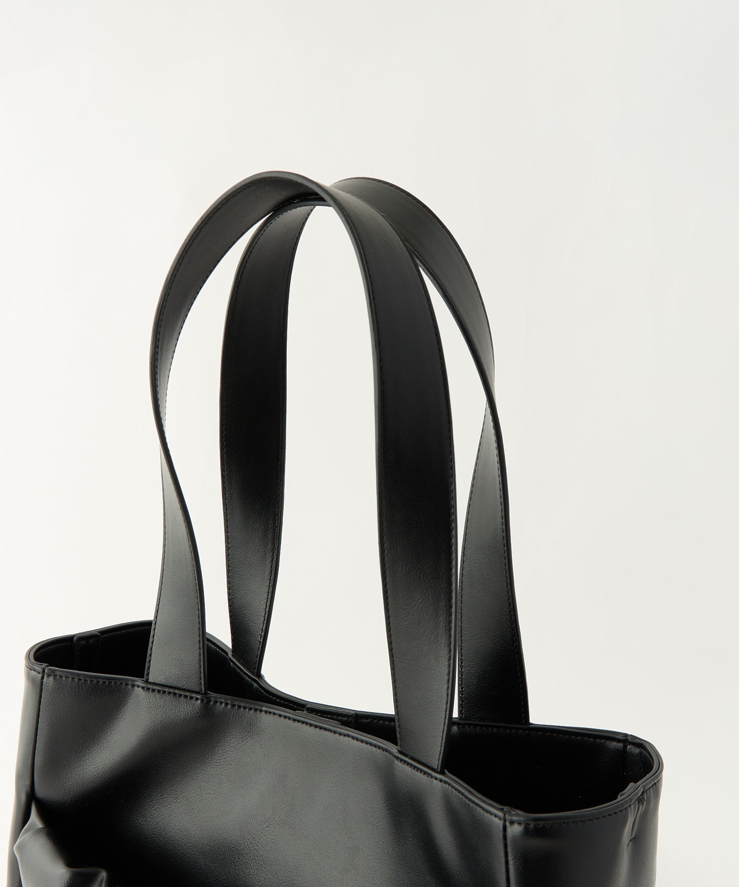 LOGO EMBOSS TOTO BAG