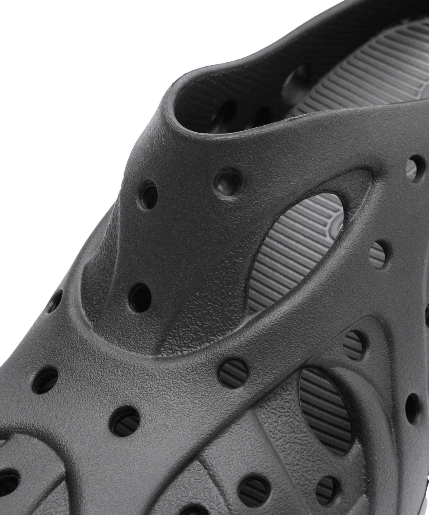 CROCS 211141-001 Caged Clog