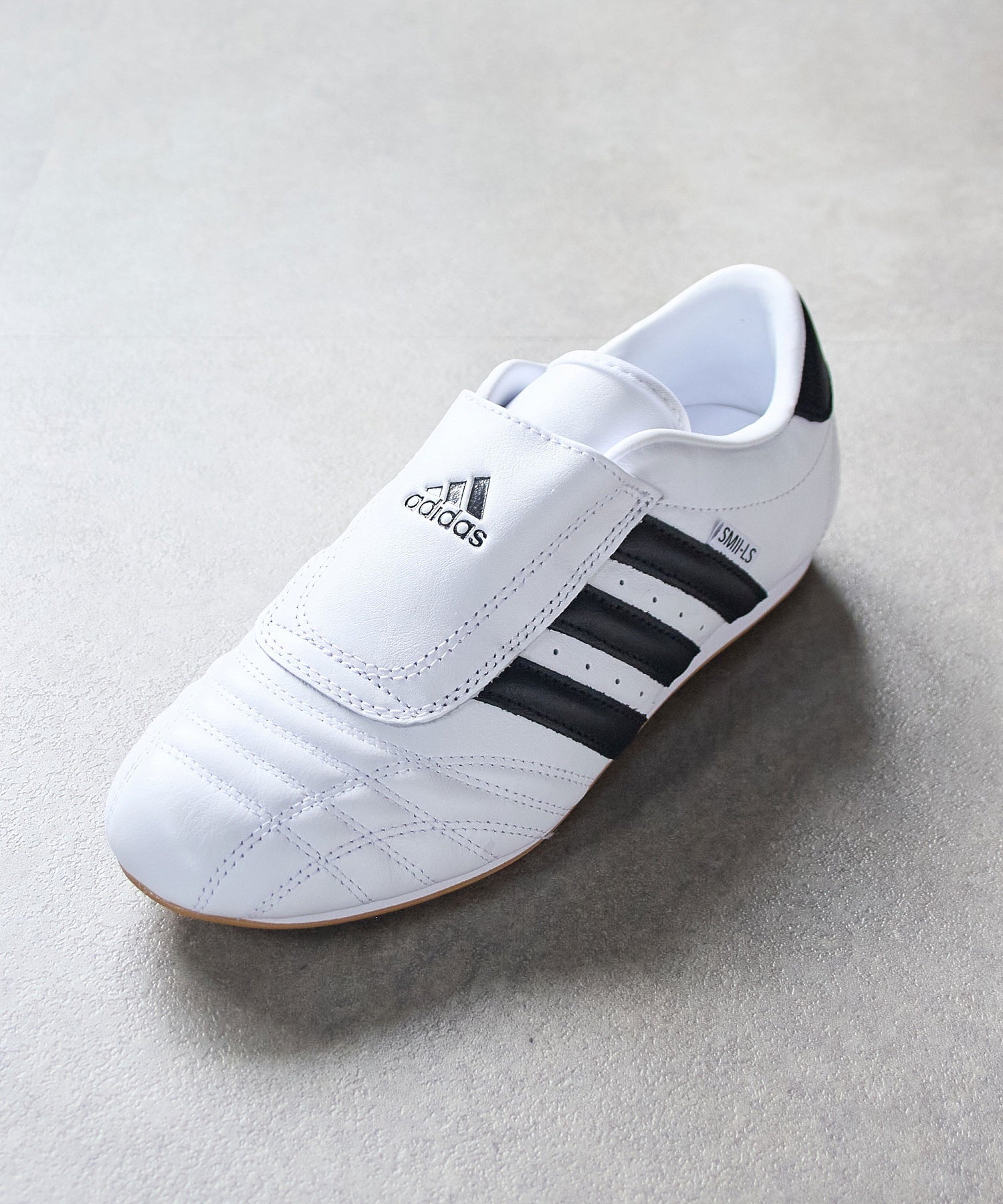 ADIDAS/TAEKWONDO W