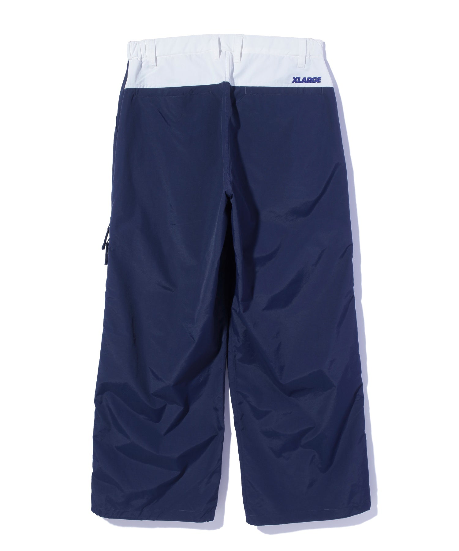 XLARGE×NAUTICA SAILING PANT