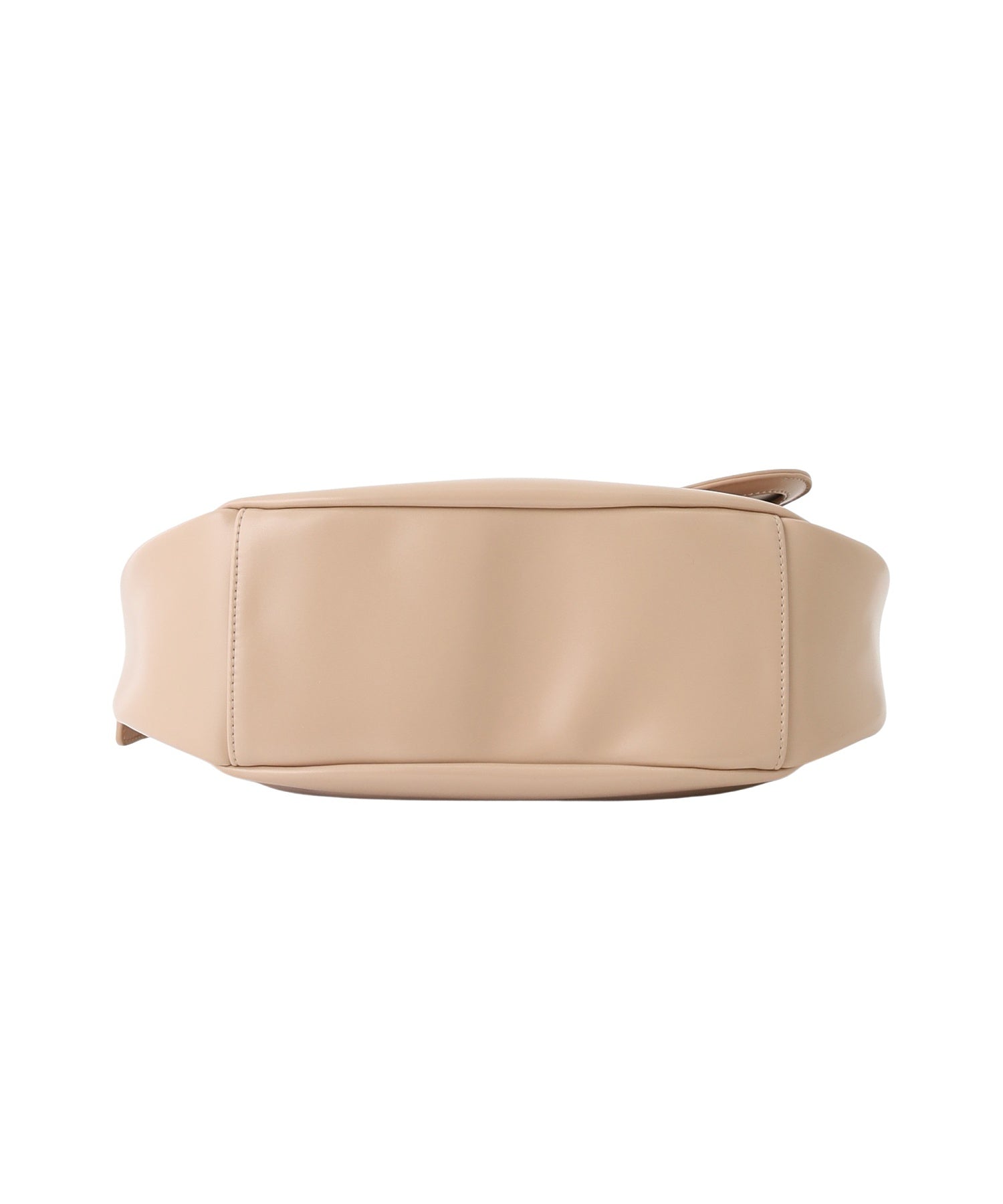 HEART MIRROR SHOULDER BAG