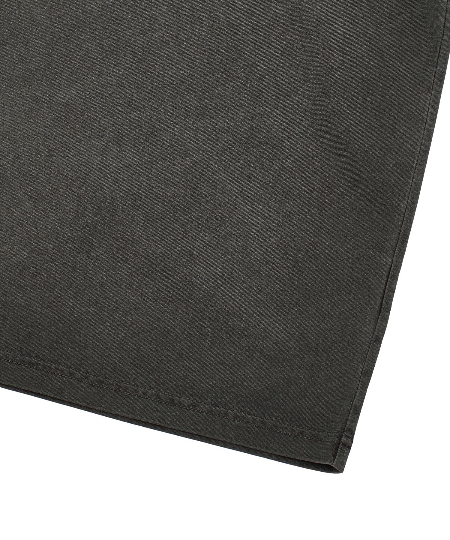 FADED I LOVE X-GIRL S/S BIG TEE DRESS