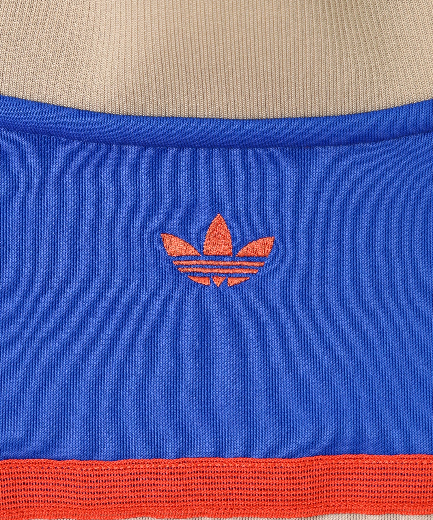 adidas/アディダス/WB JERSEY TRACK TOP/IW1179