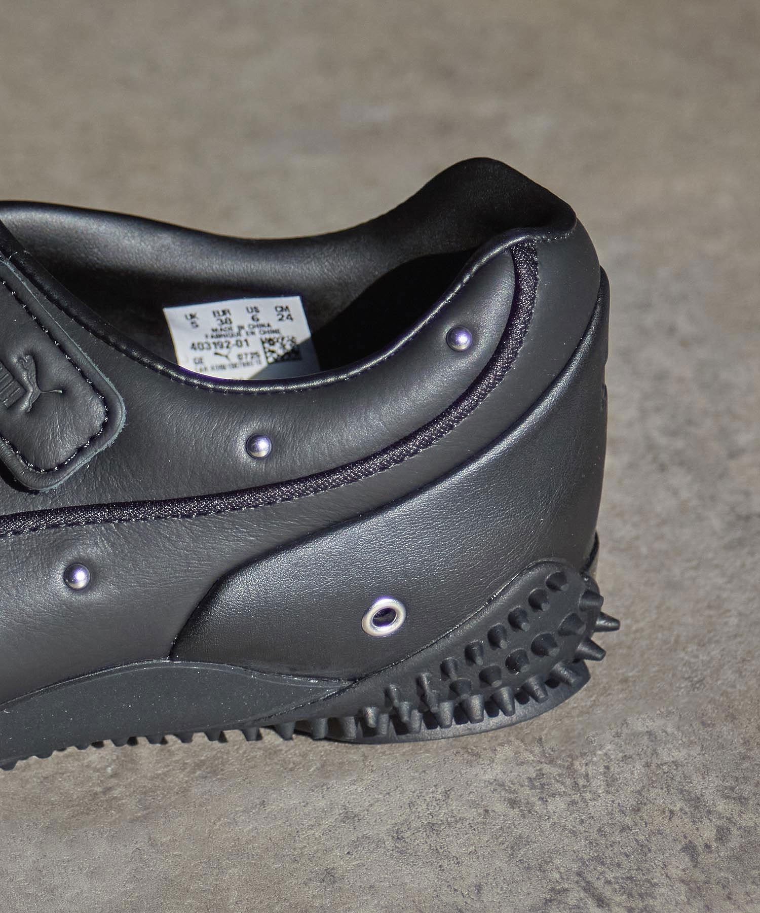 PUMA/MOSTRO FEY STUDS