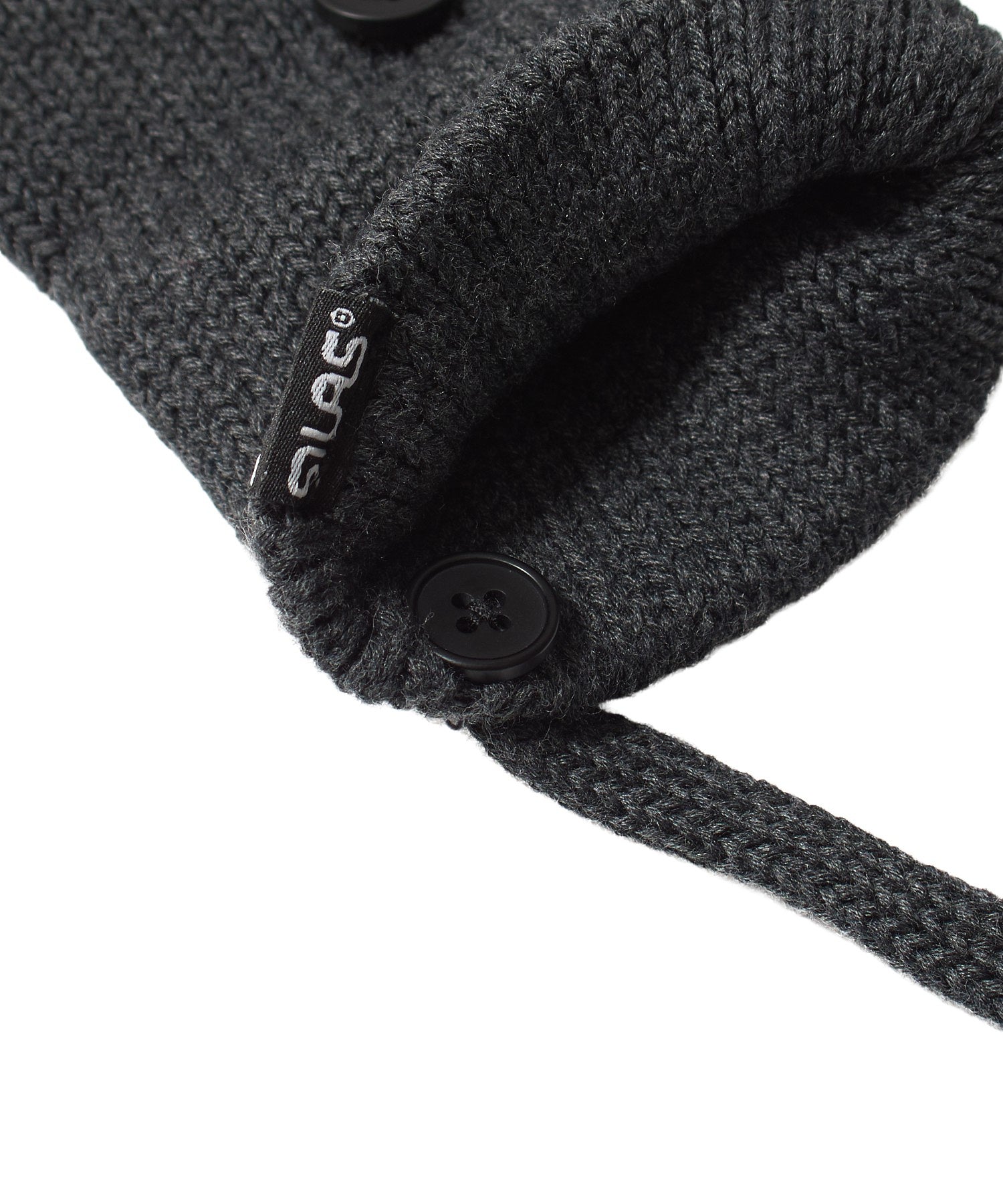 KNIT GLOVES