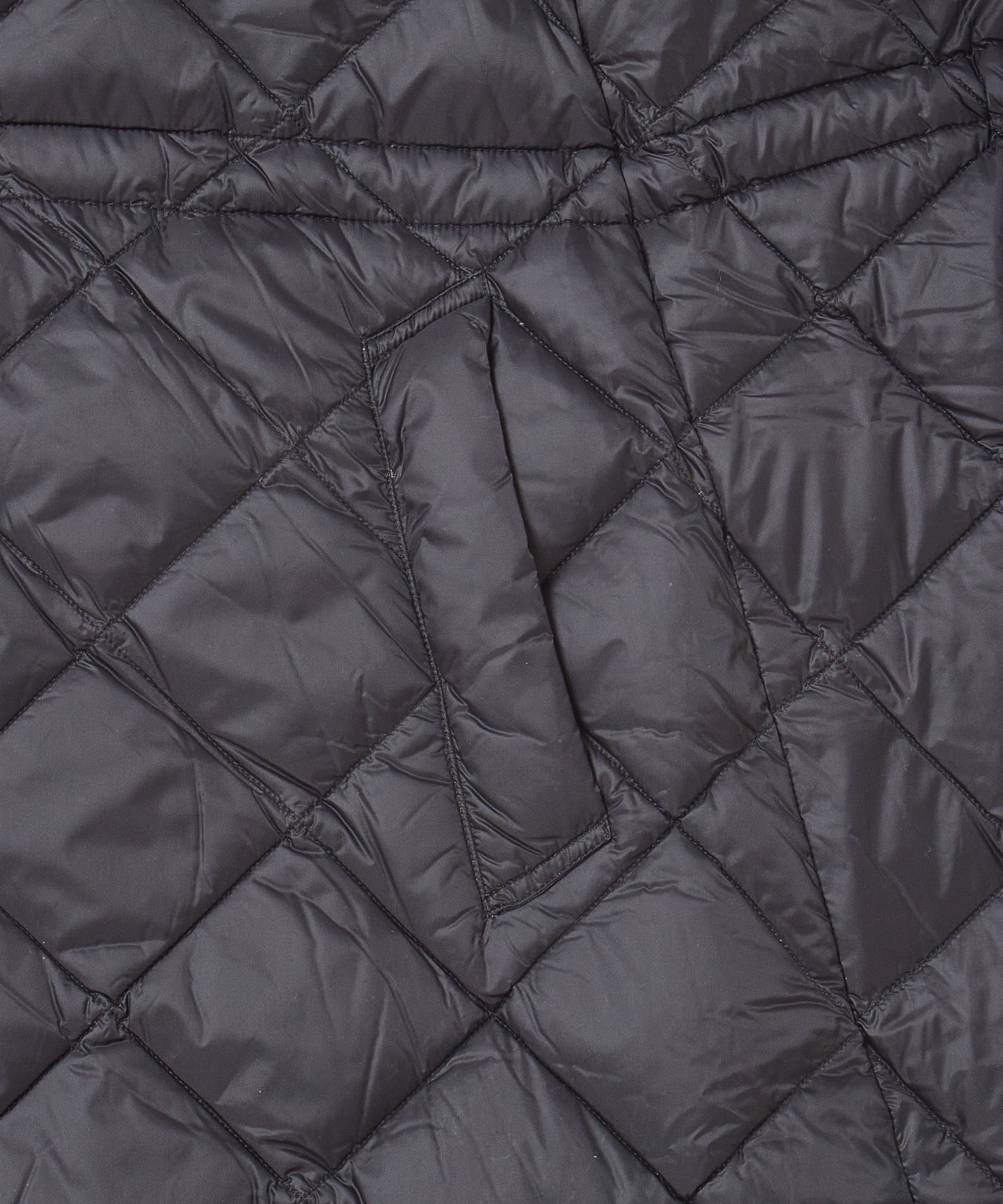 TAION/CITY DOWN CAPE