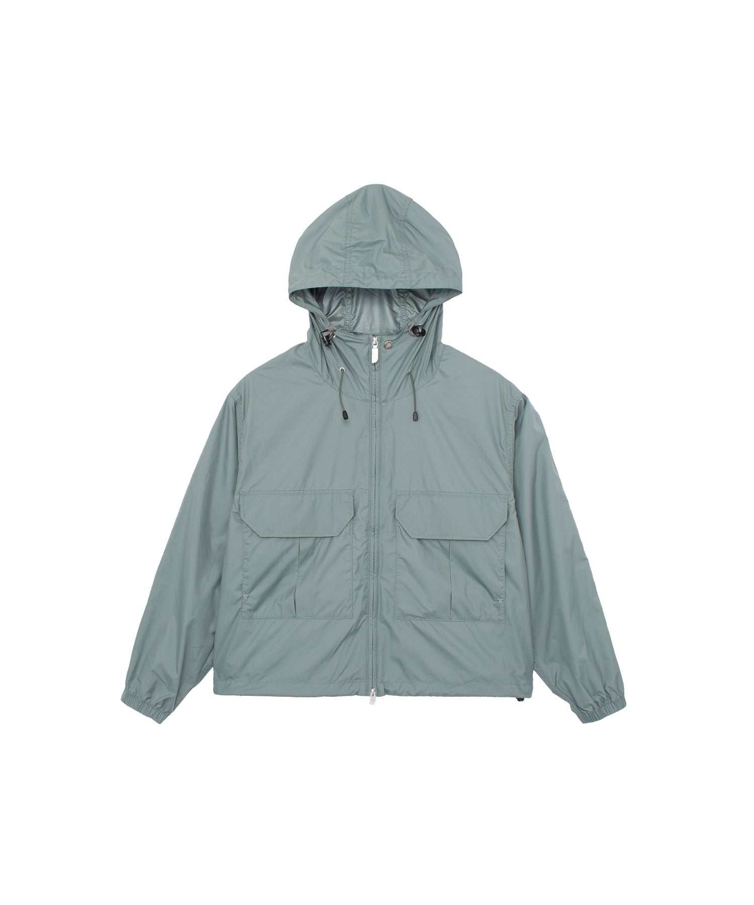 THE NORTH FACE Purple Label/PERTEX QUANTUM MOUNTAIN WIND PARKA