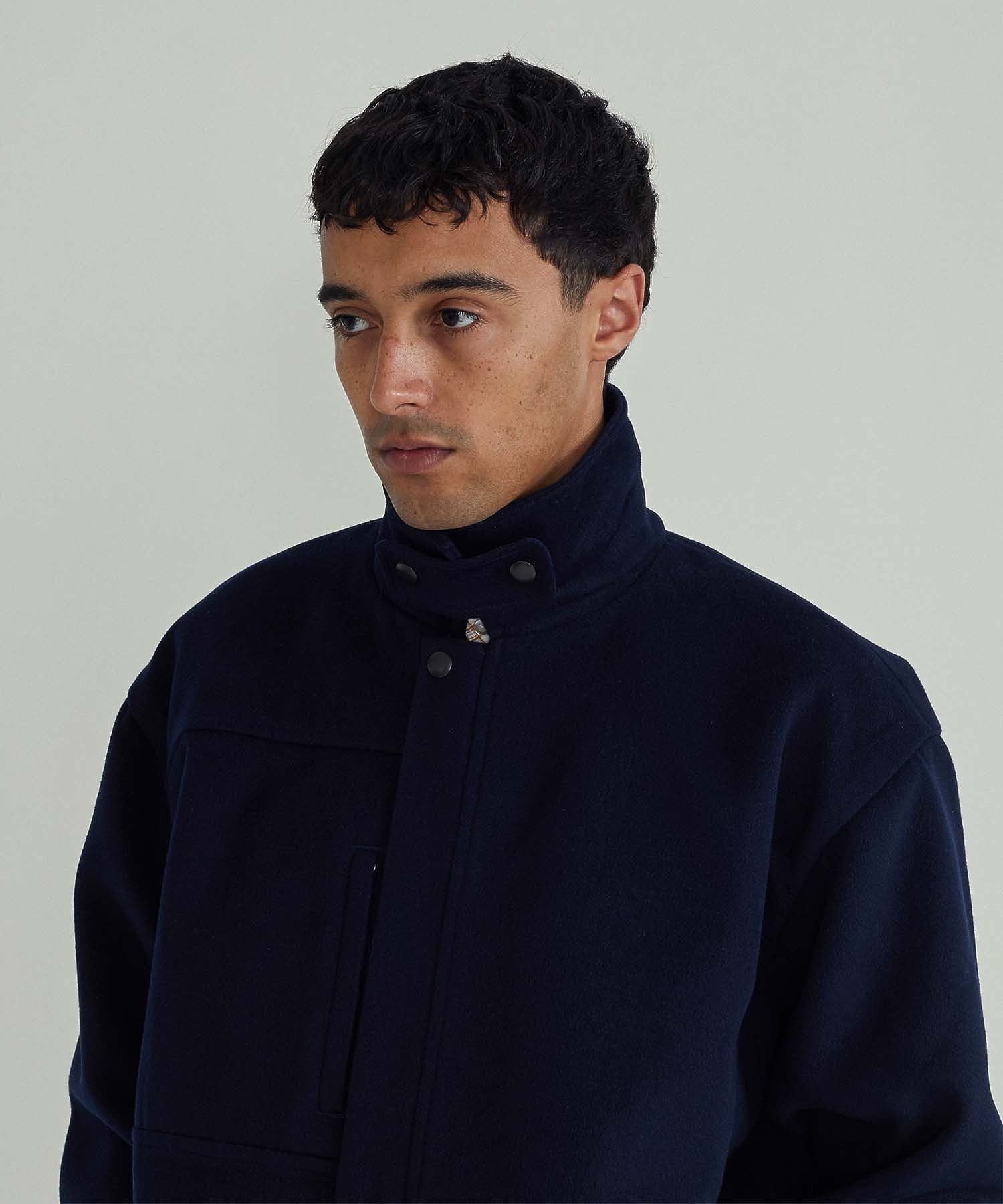 【ARCHIVE】SPORTS JACKET