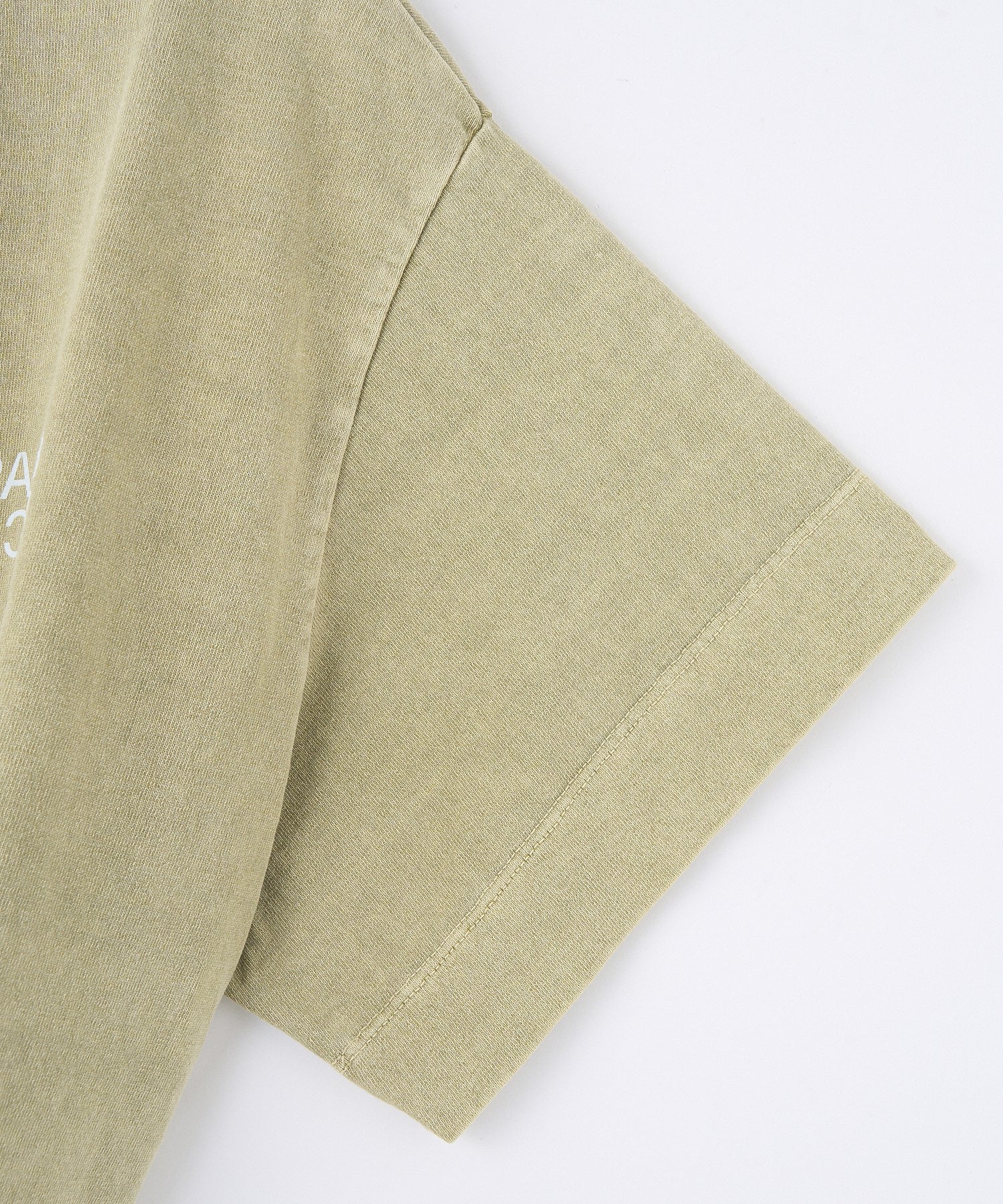 PACE/ペース/LESS IS LESS TEE PF0078