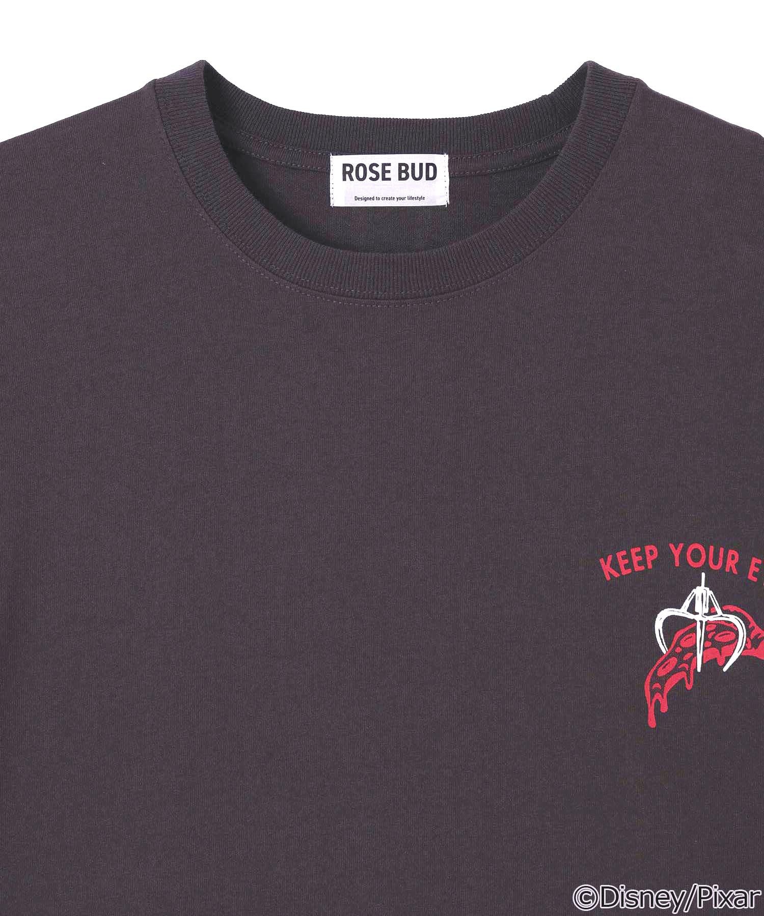 TOY STORY / PIZZA PLANET / S/S TEE