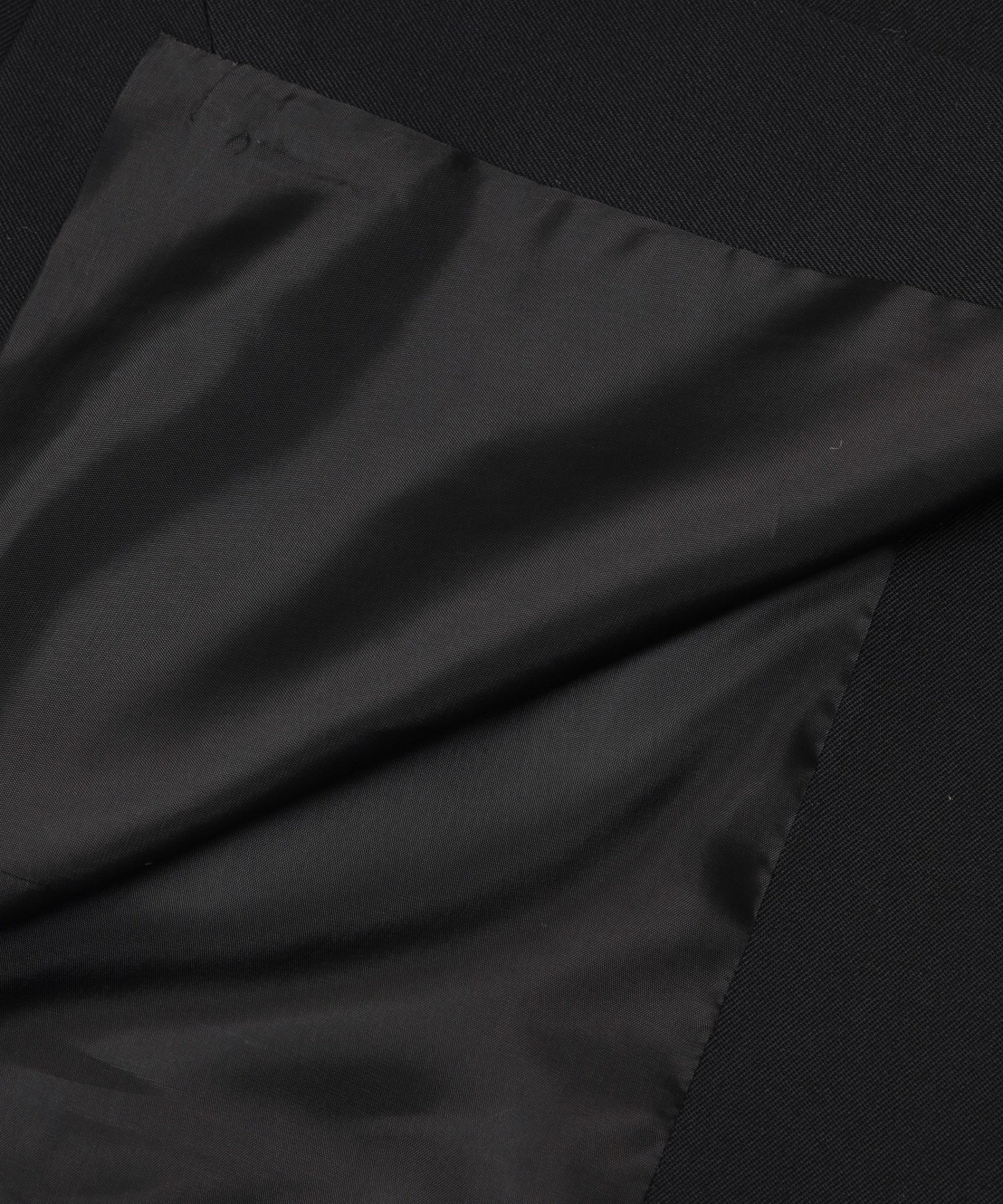 SEMOH/セモー/Cut-off Sleeve Tailored Jacket 29-4-02