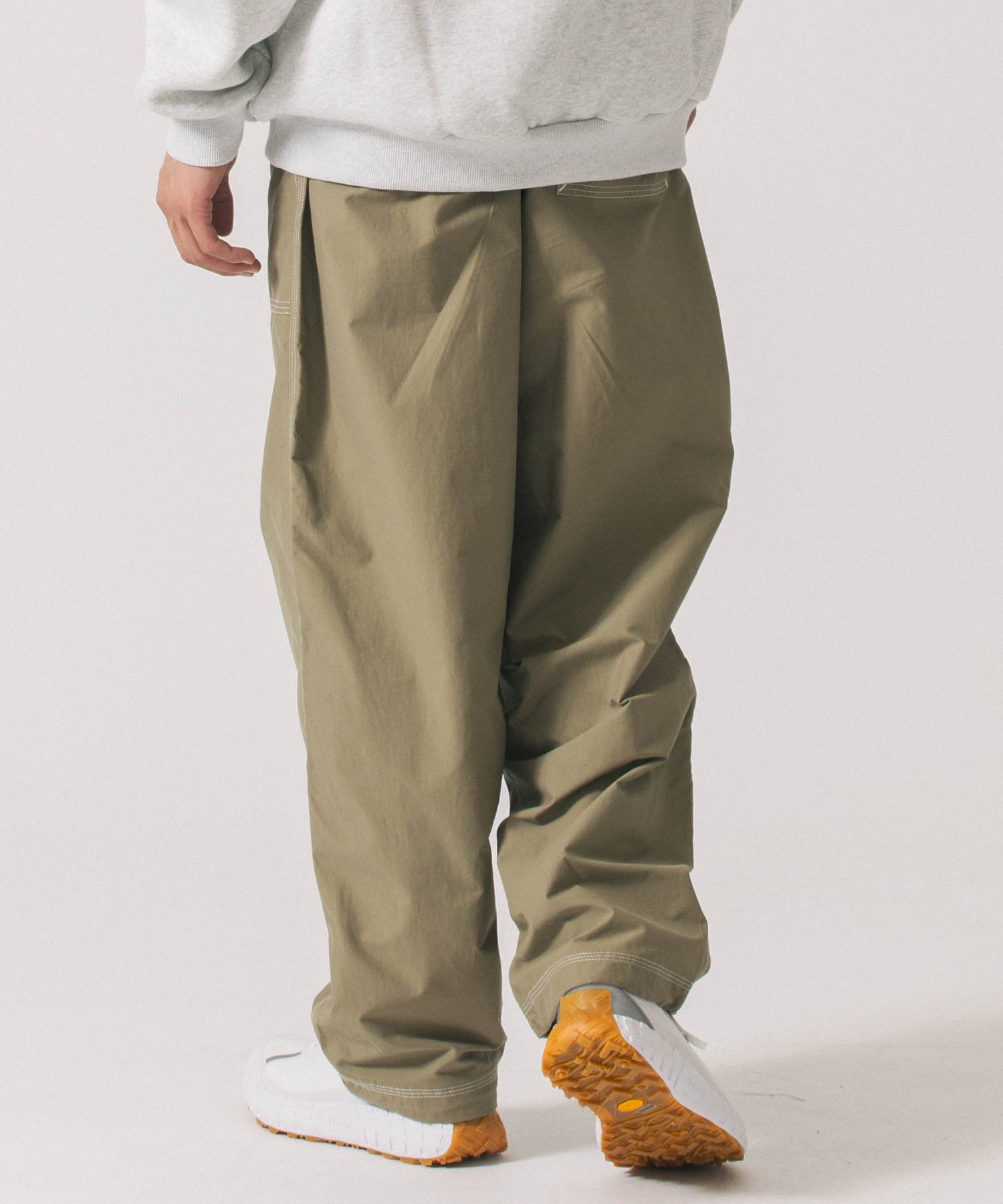 BUTTER/バター/Climber Pants