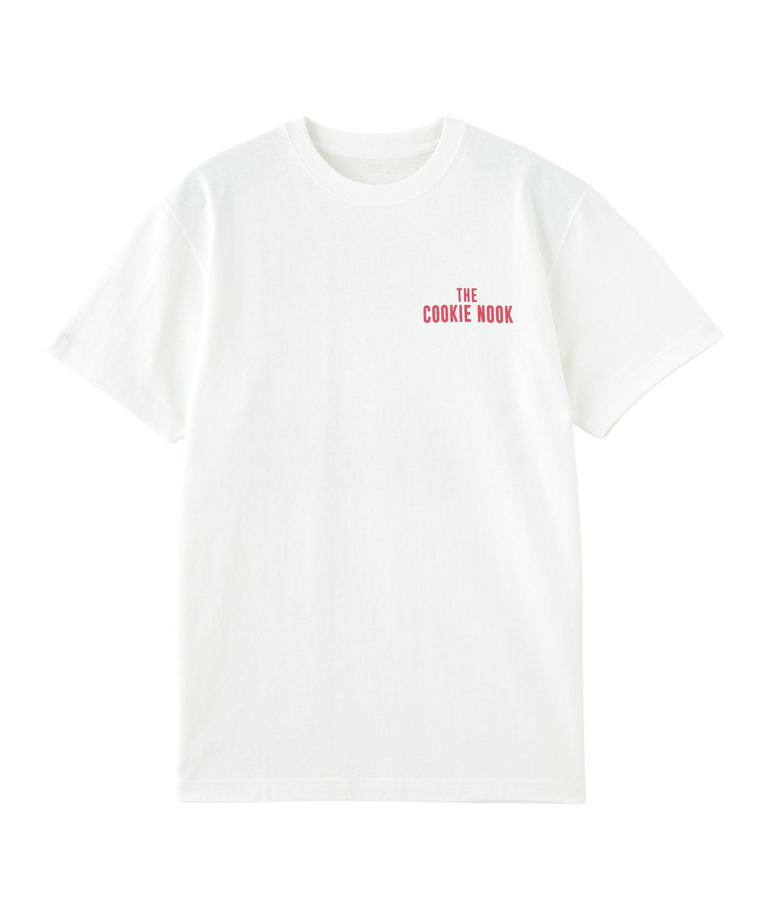 【WEB・一部店舗限定】SHOP GRAPHIC S/S TEE