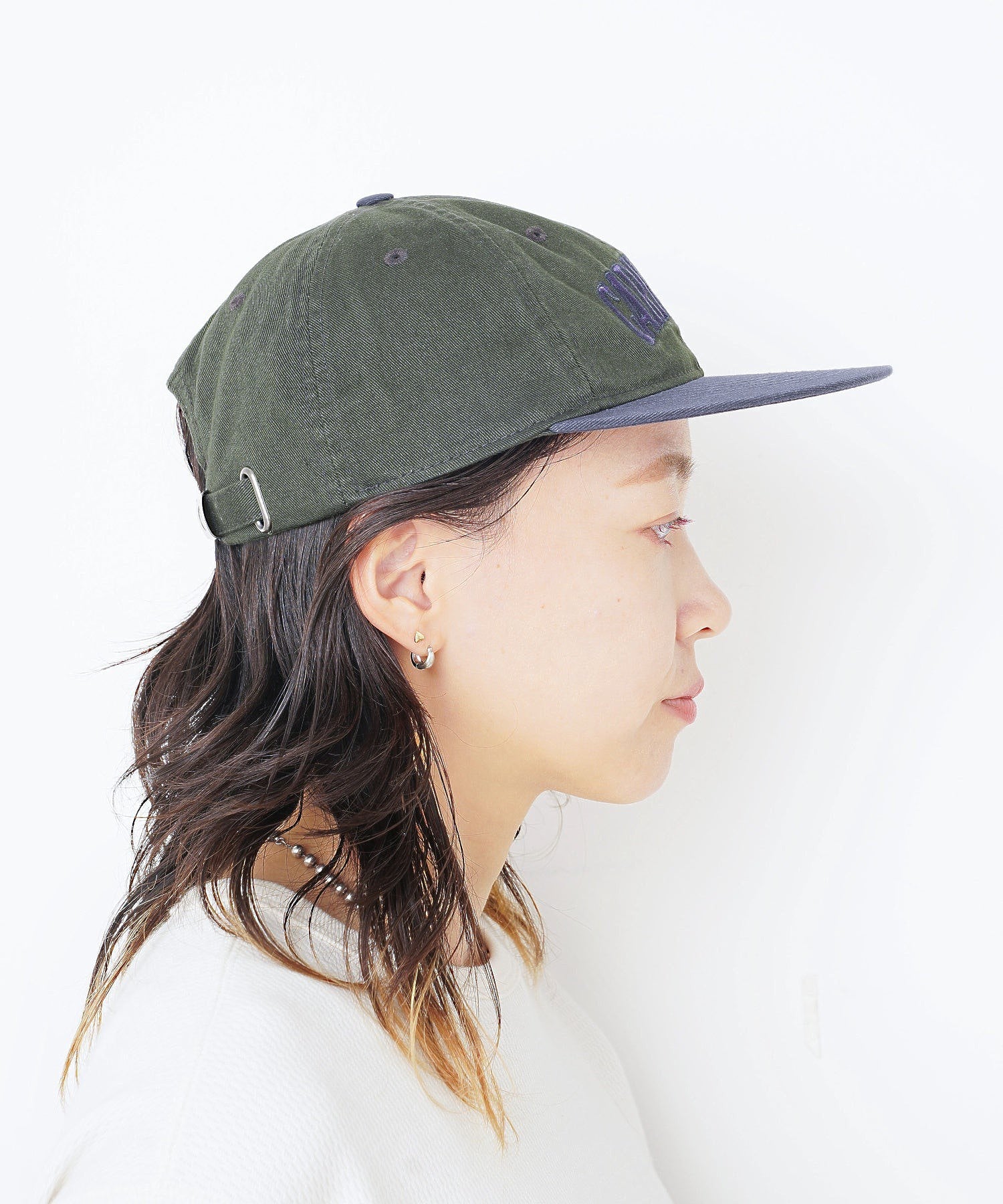 Carhartt WIP/カーハート/PRESTON CAP/I032483