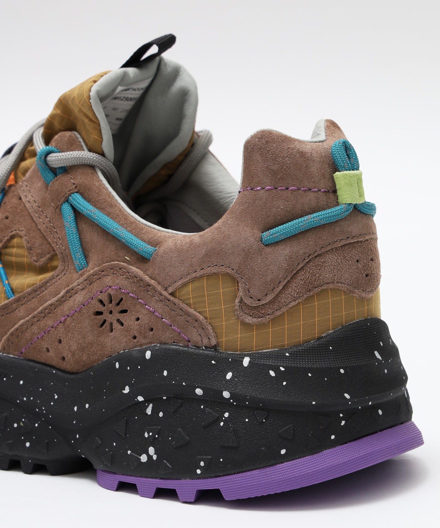 Flower MONTAIN/フラワーマウンテン/YAMABUSHI FM125005