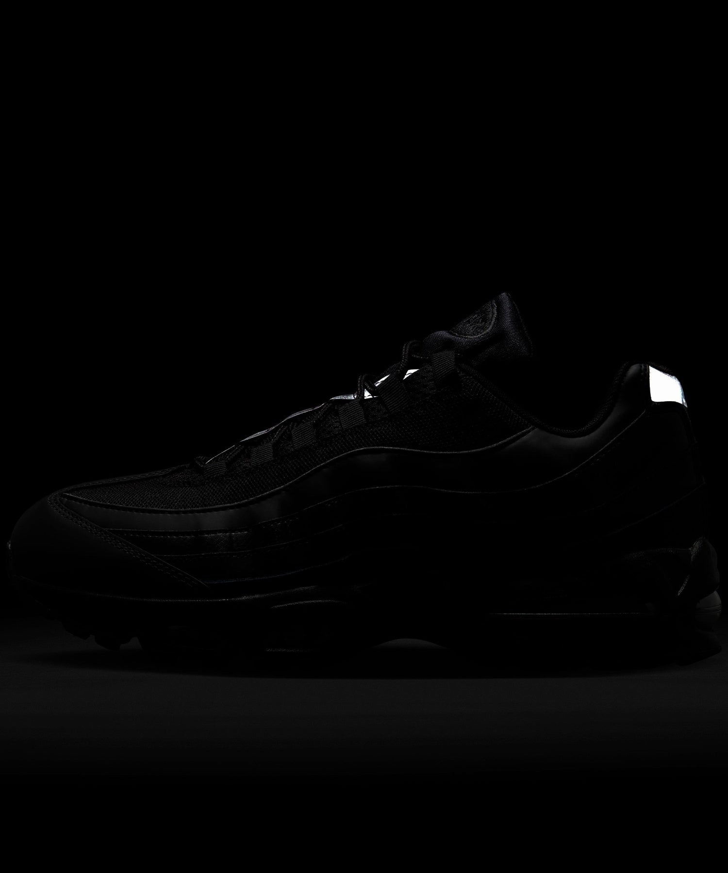 NIKE/ナイキ/AIR MAX 95 BIG BUBBLE HM8755-001