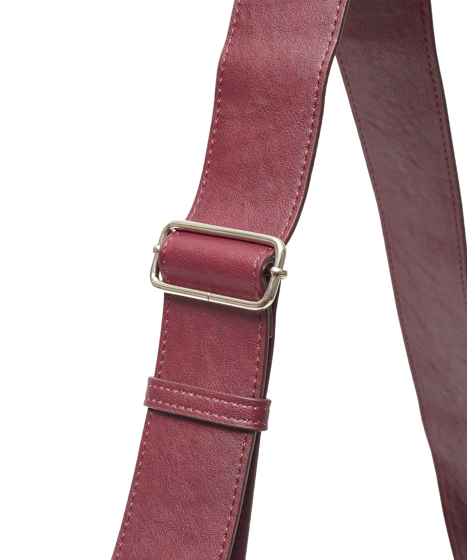 BAR LOGO MESSENGER BAG