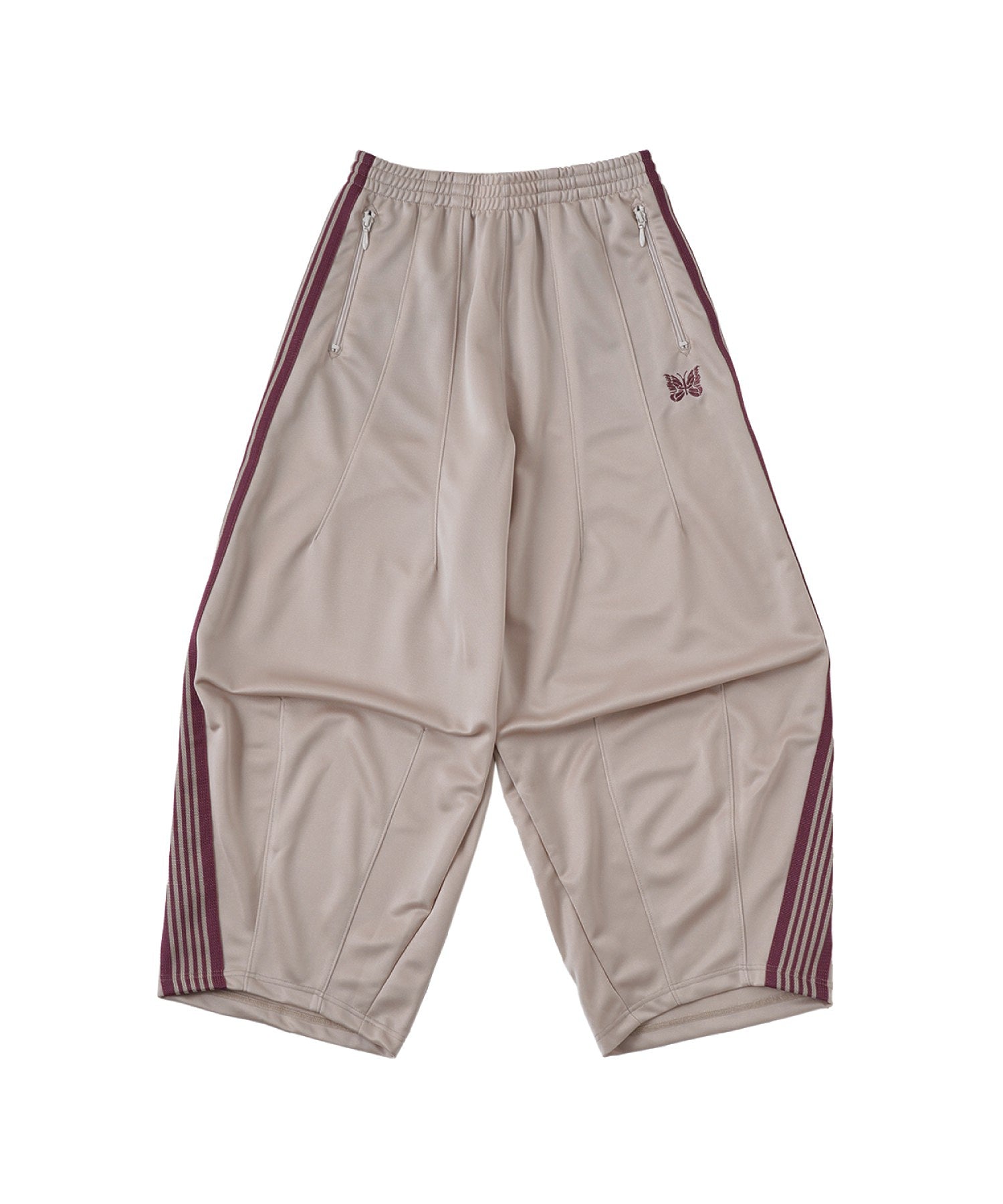 NEEDLES/HD Track pants