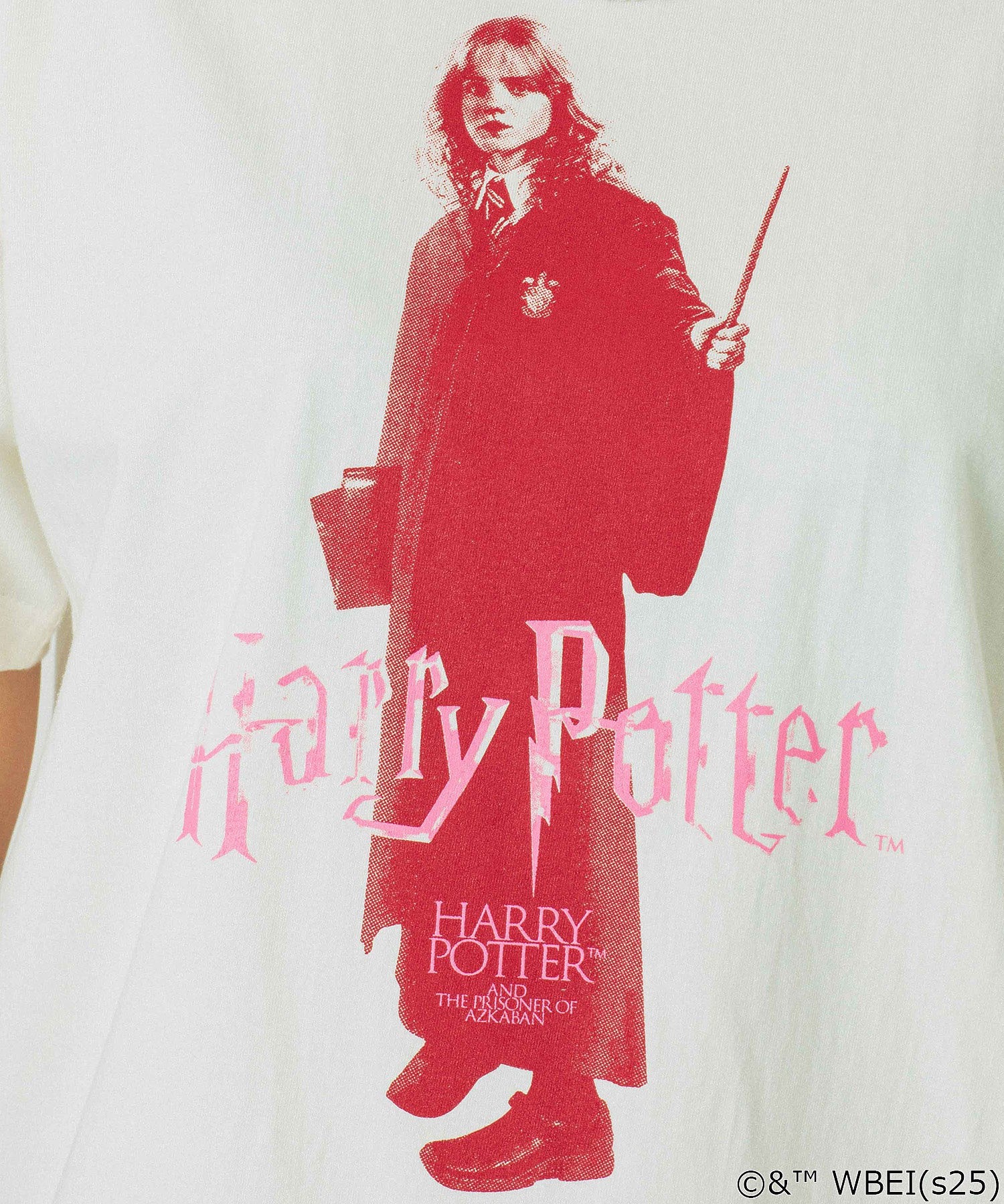 COLSUN/HERMIONE H/S TEE