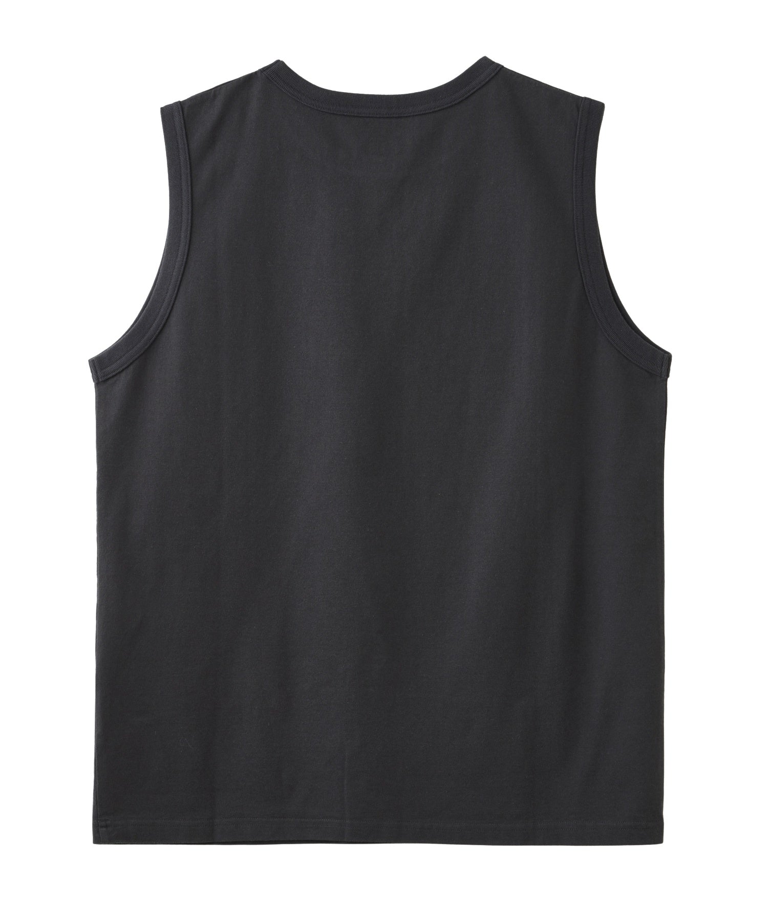 OVAL LOGO TANK TOP