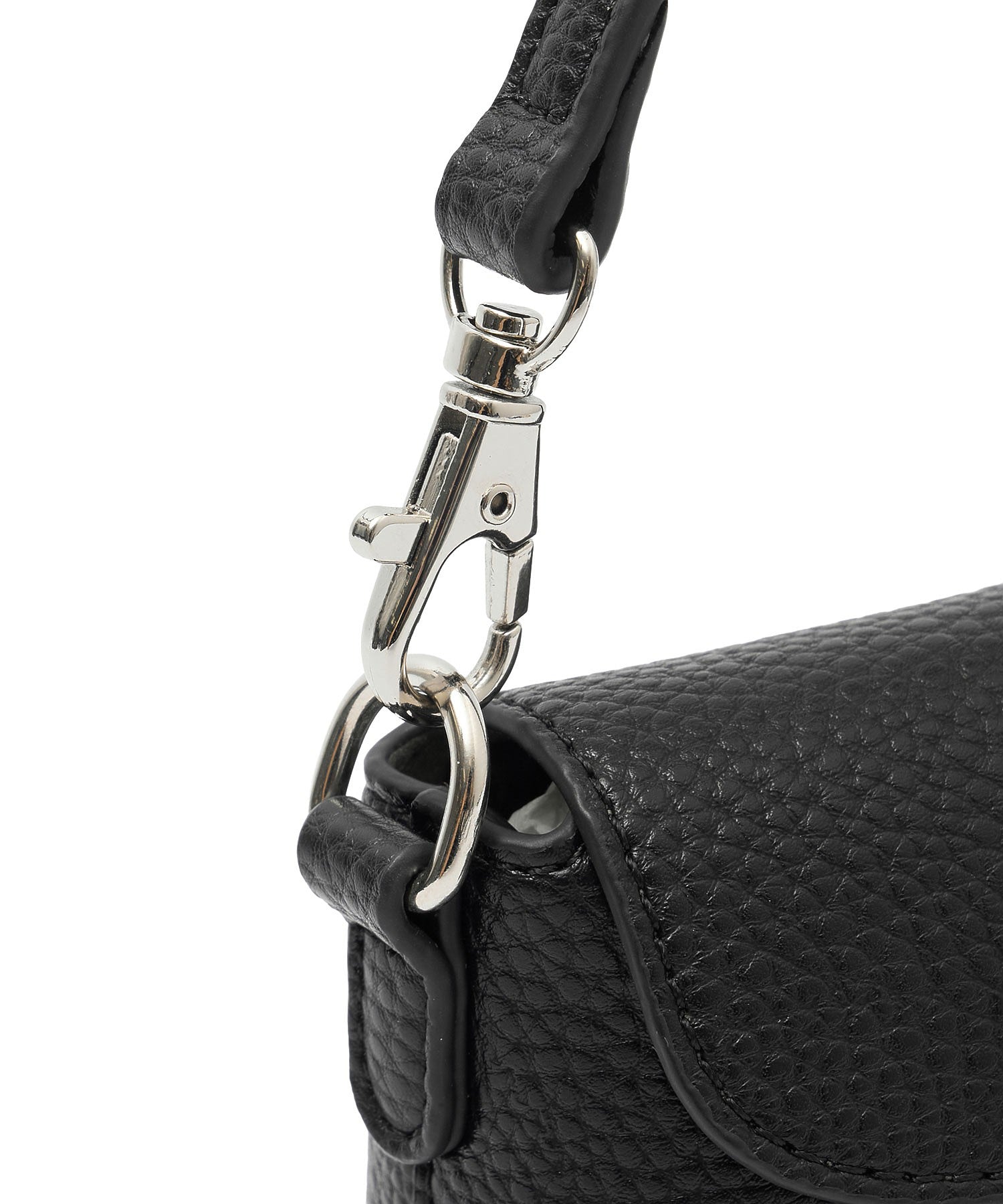 MARY QUANT/DAISY MINI BAG CHARM