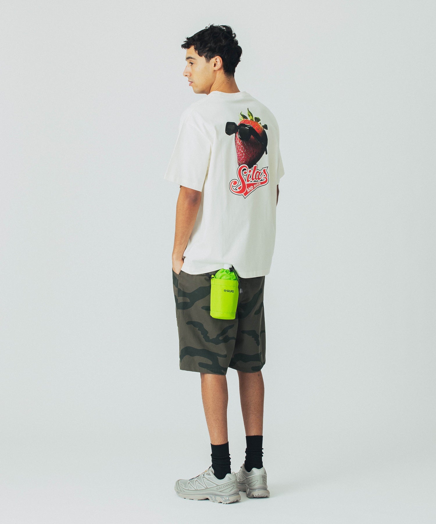 CHALK BAG