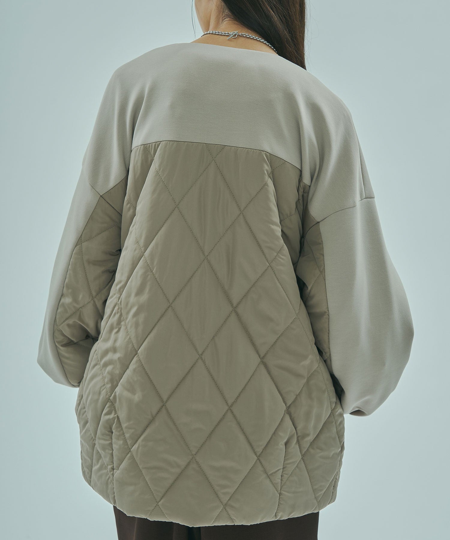 LIGHT DOCKING JACKET