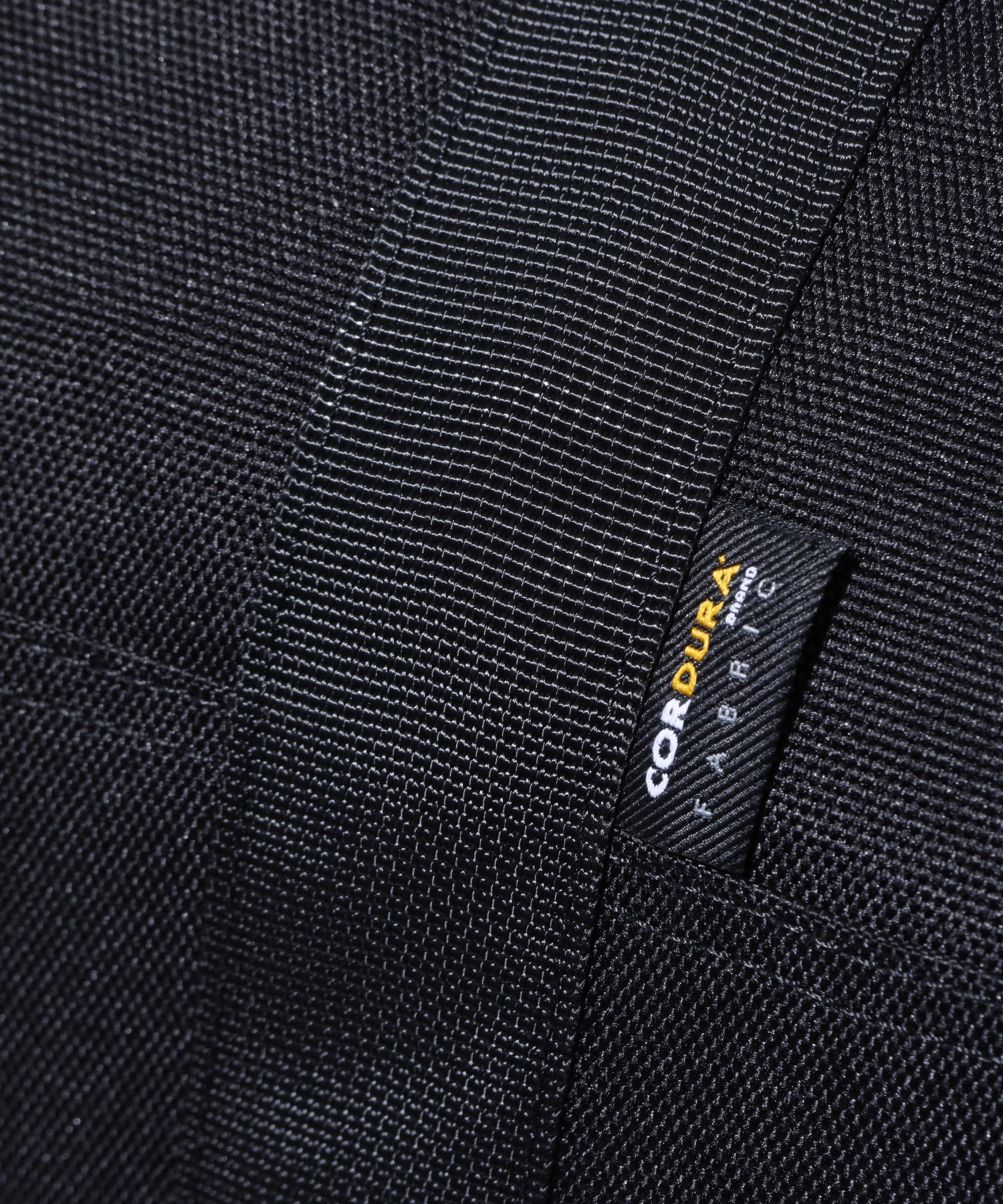 DUFFLE BAG