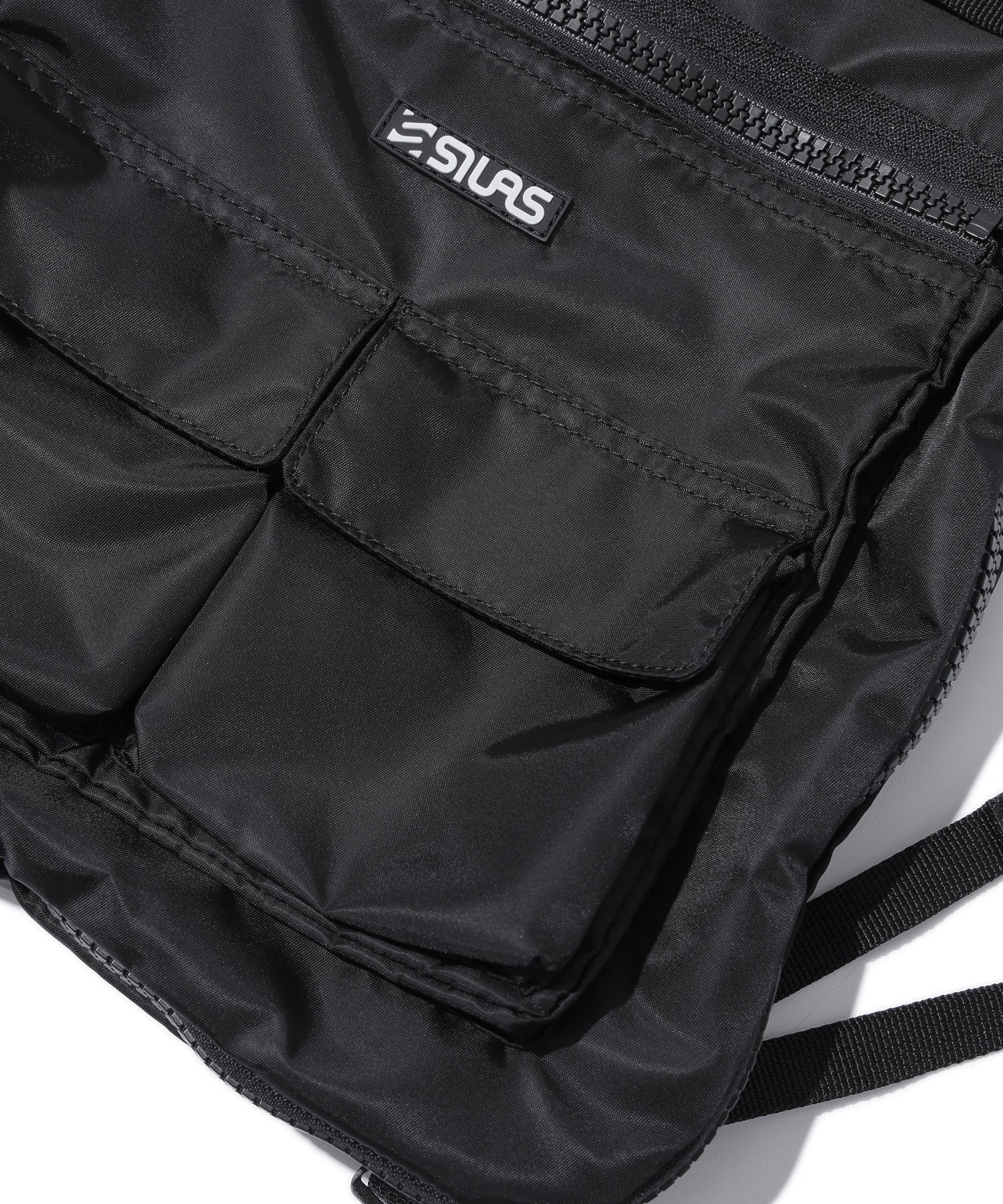 PACKABLE BACKPACK