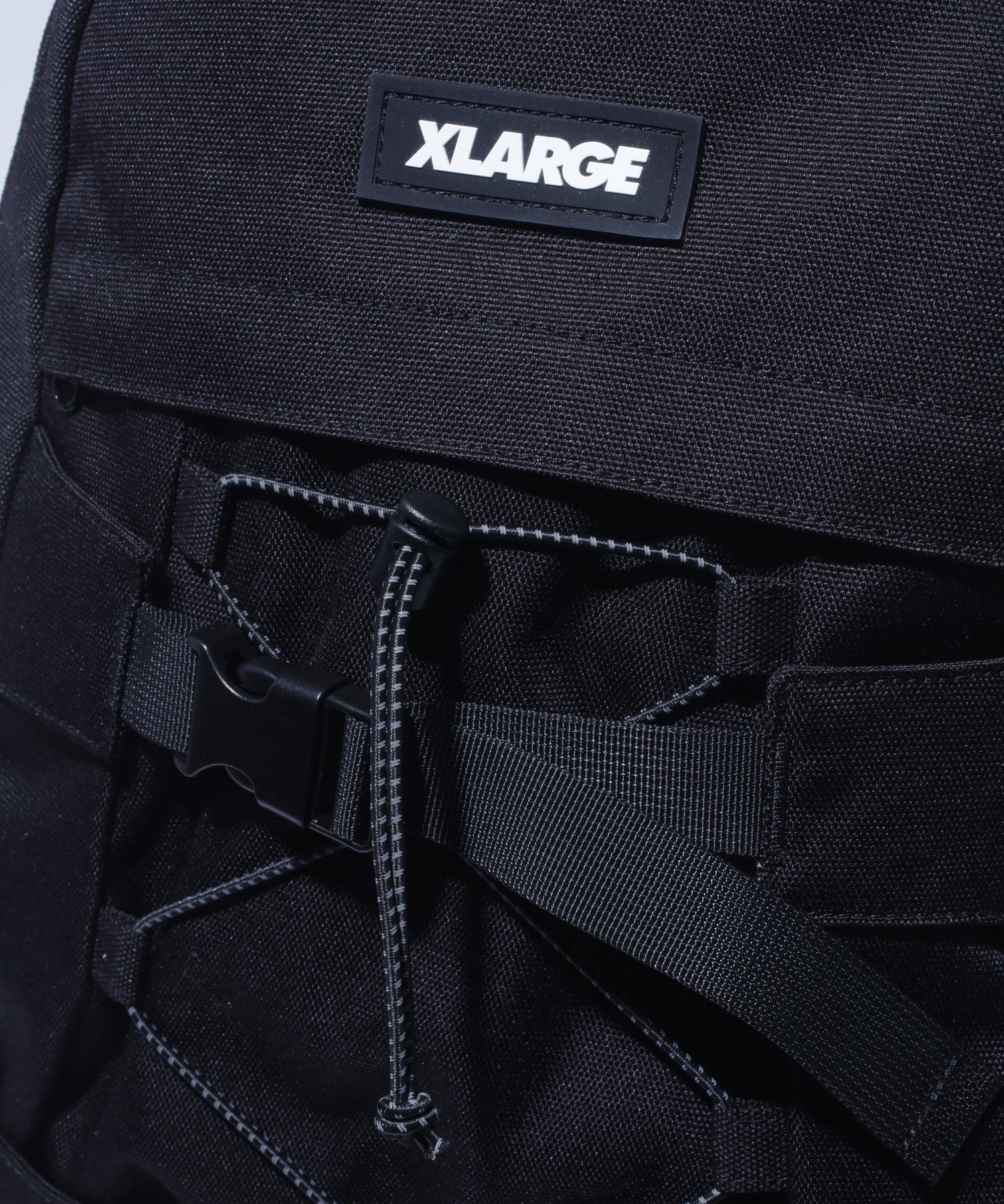 STANDARD LOGO TRUCK HOOK BACKPACK