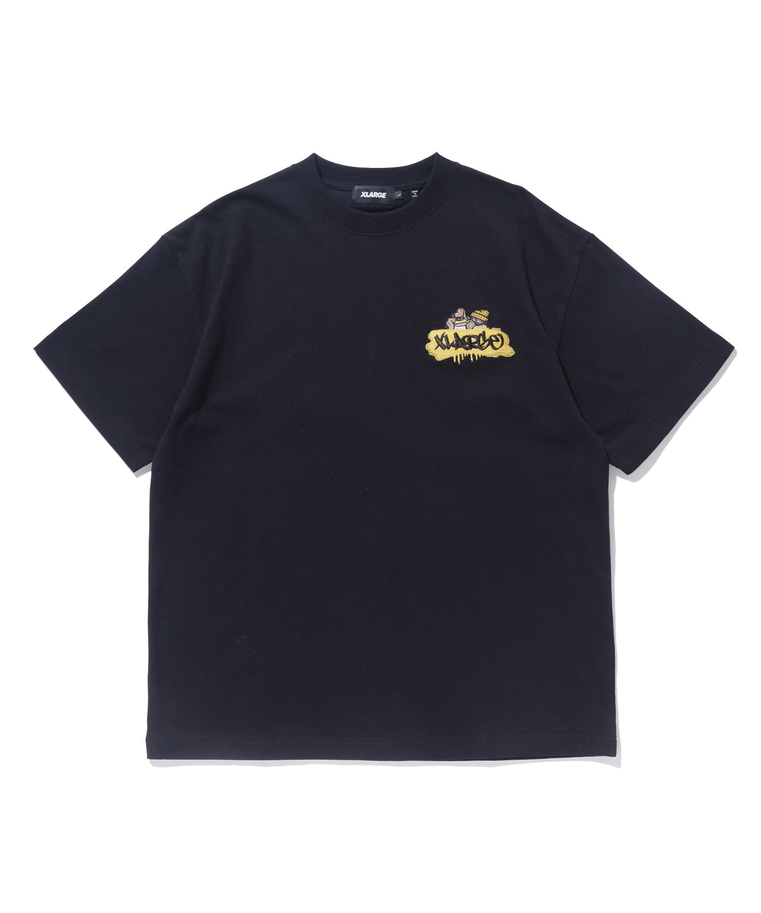 BOMB S/S TEE XLARGE