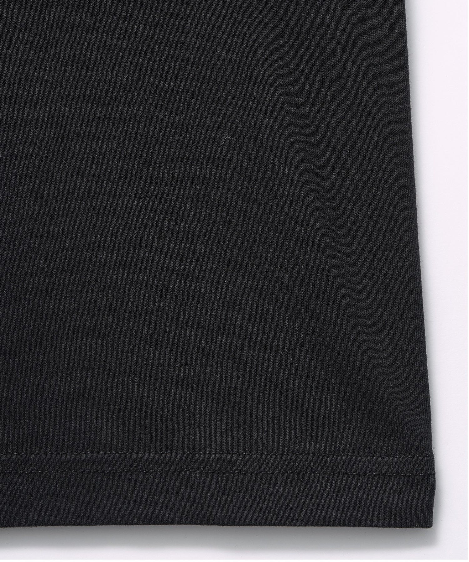 BOILER ROOM/ボイラールーム/CRACKED LOGO TEE SS25SS15