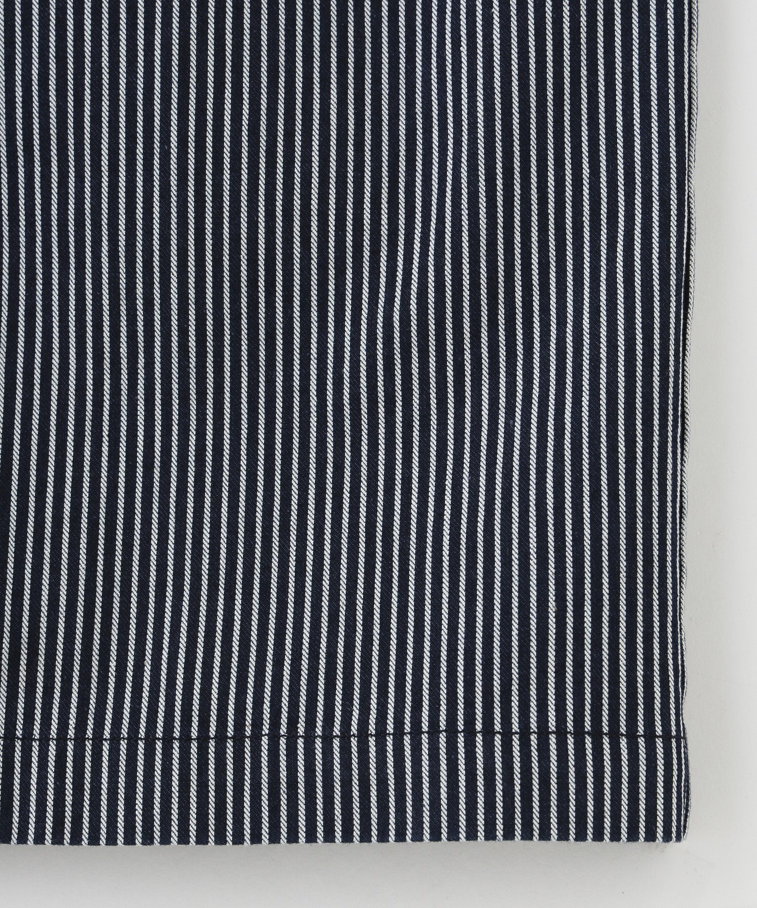 BEDWIN/ベドウィン/S/S ZIP UP SHIRT GIBSON 25SB1749