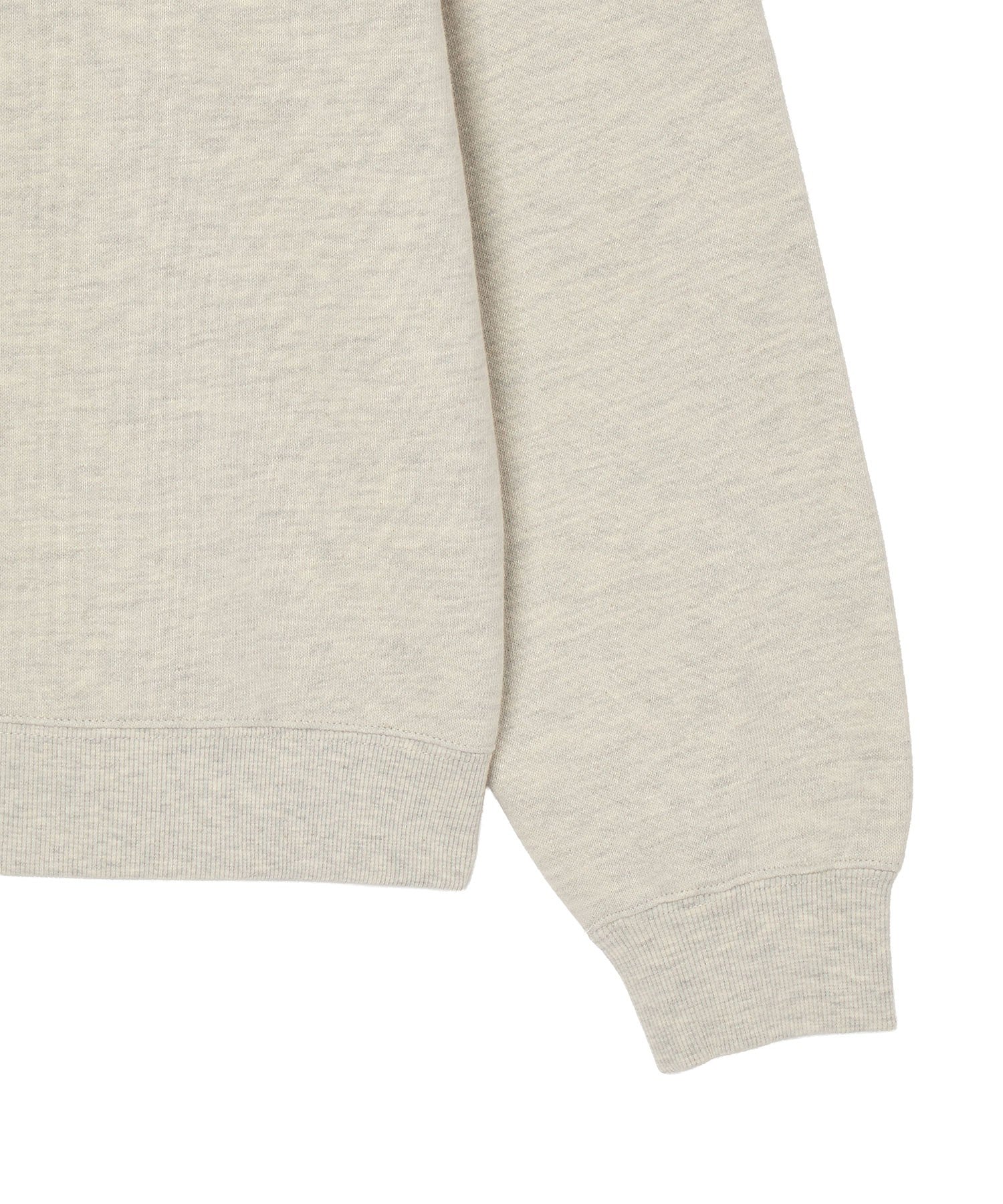 HAVE A GRATEFUL DAY/SWEATSHIRT -SF LOGO