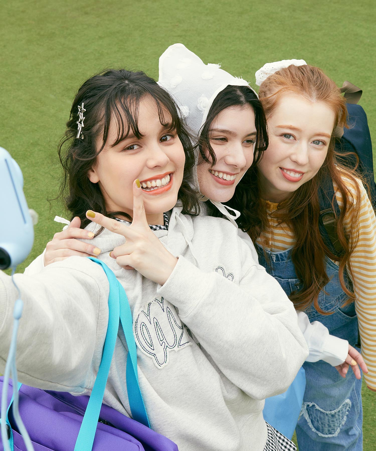 BFF BOSTON BAG