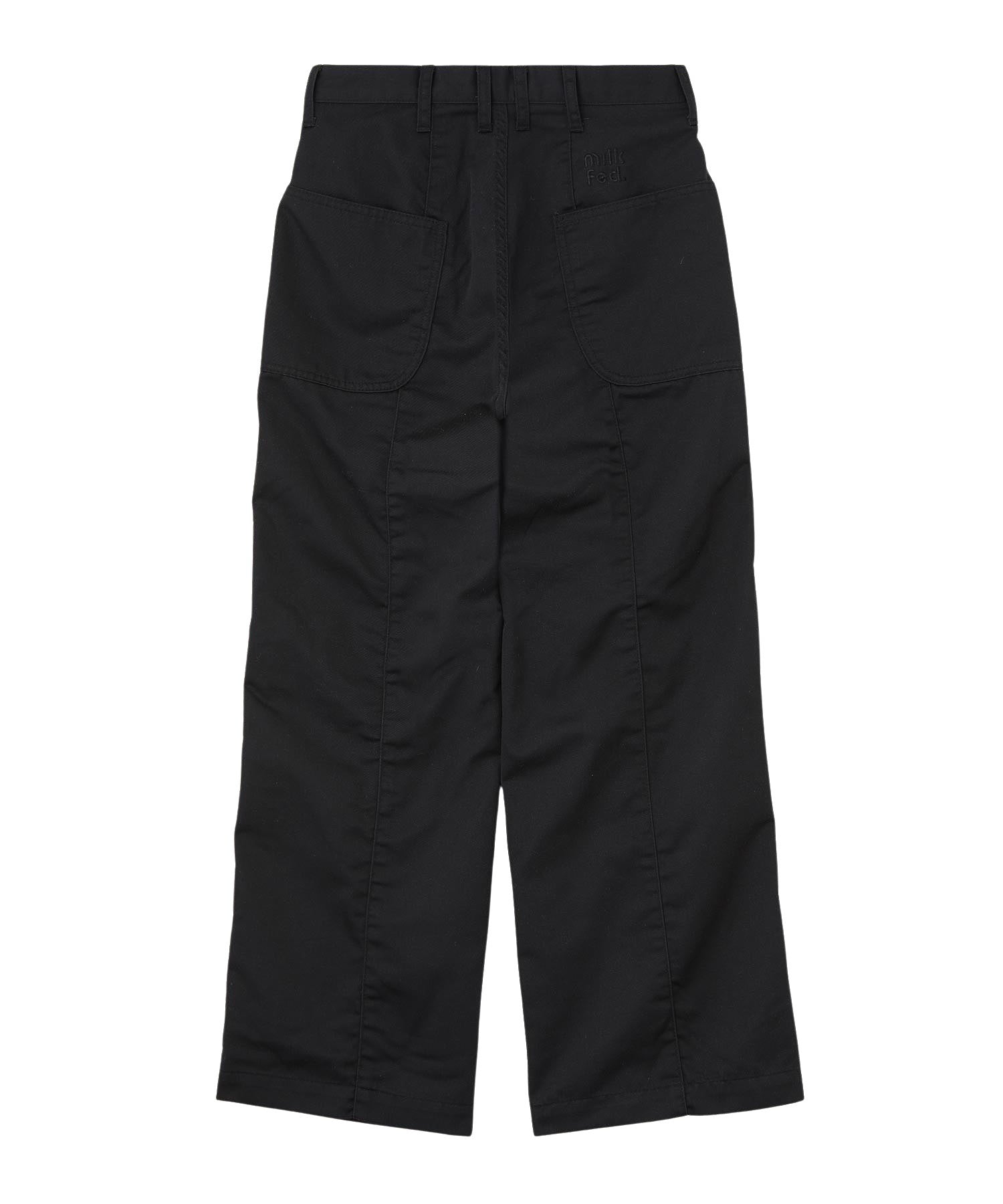 BIG BACK POCKET WORK PANTS