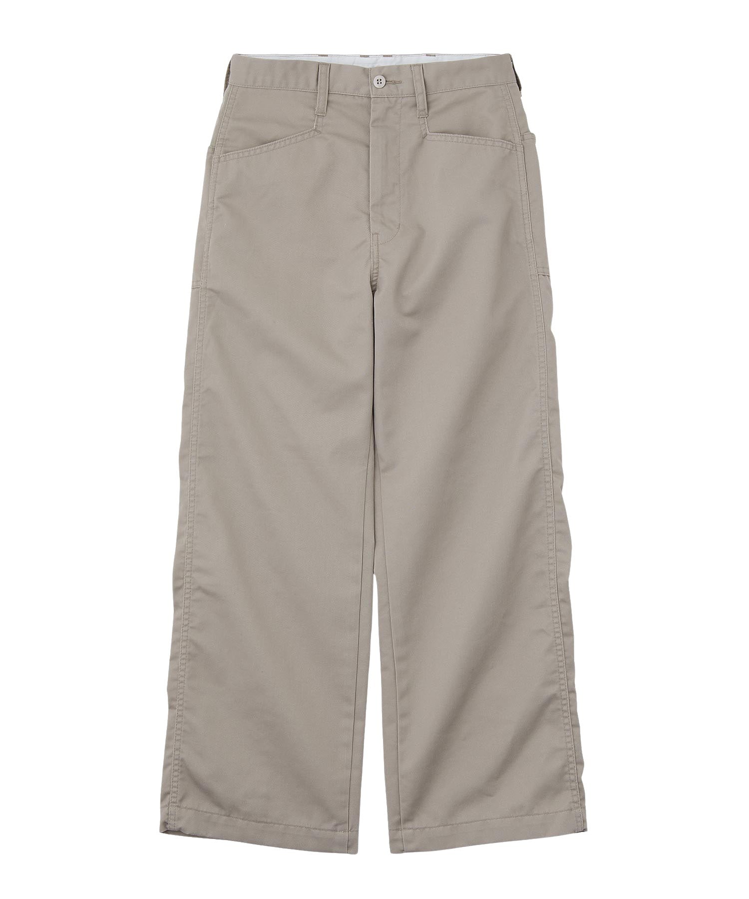 BIG BACK POCKET WORK PANTS