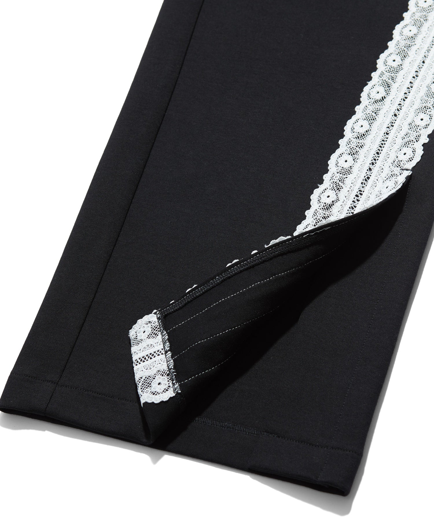LACE LINE PANTS