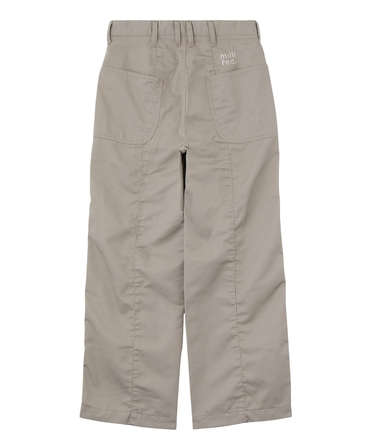 BIG BACK POCKET WORK PANTS