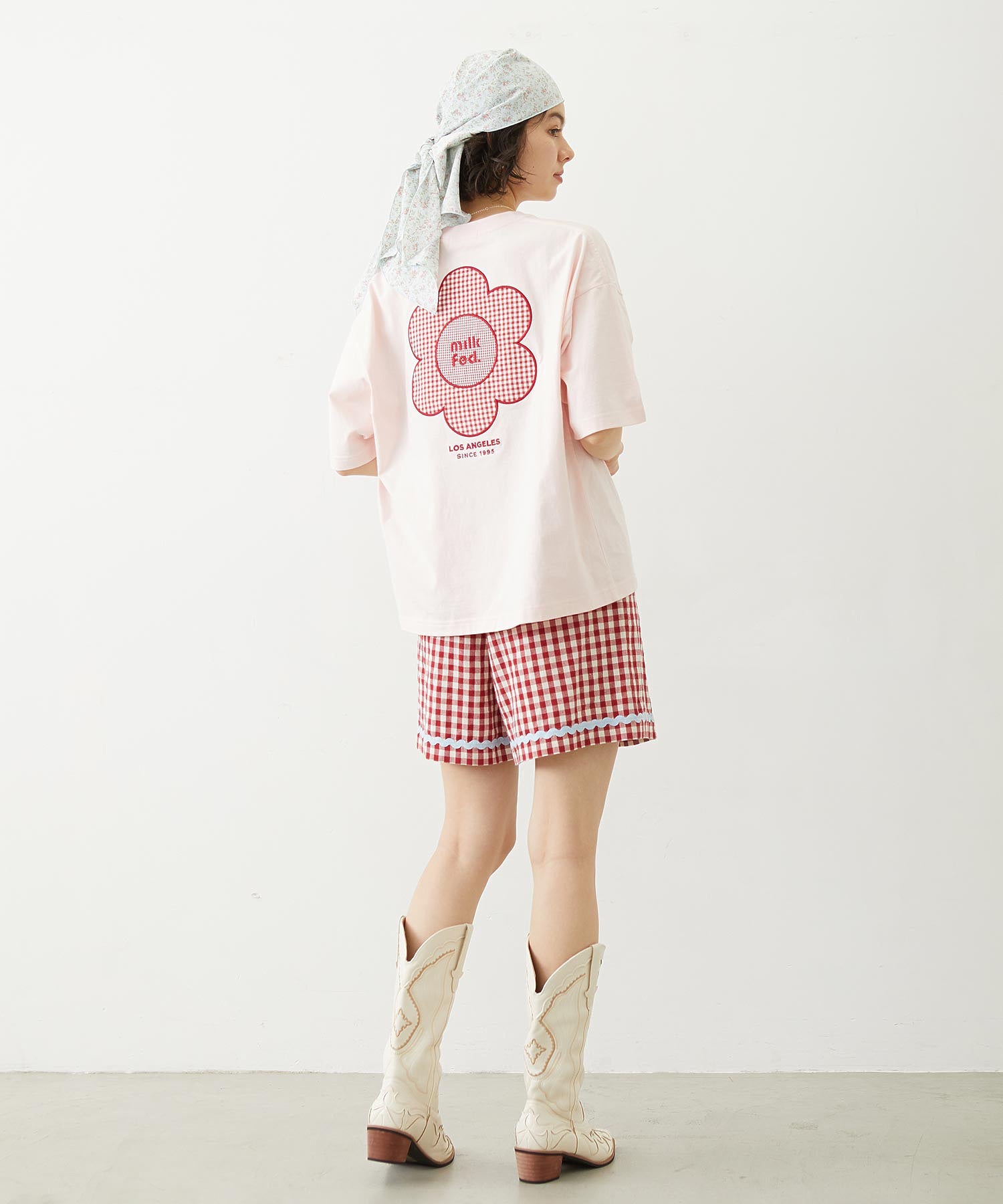 FLORAL CAMISOLE DRESS