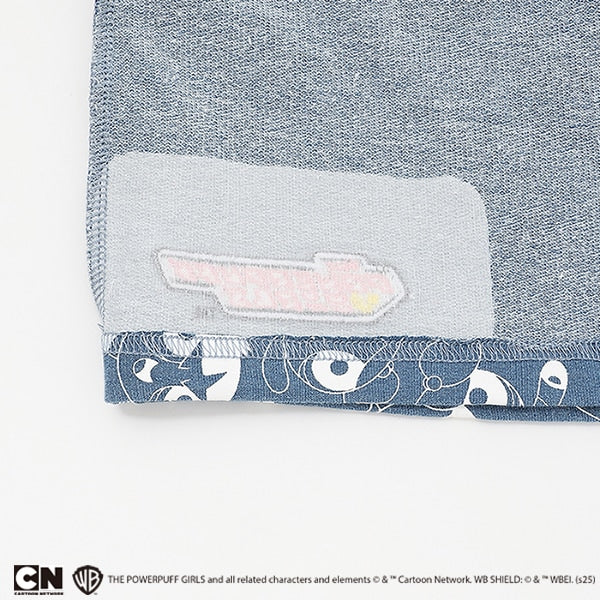 【パワーパフ ガールズ】総柄ショートパンツ