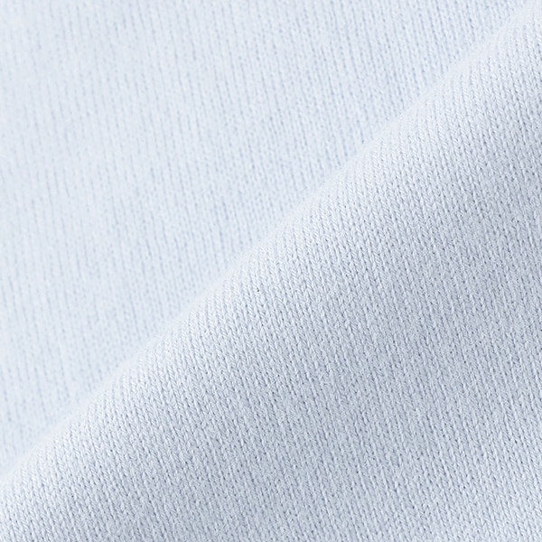 PVCロゴ長袖Tシャツ