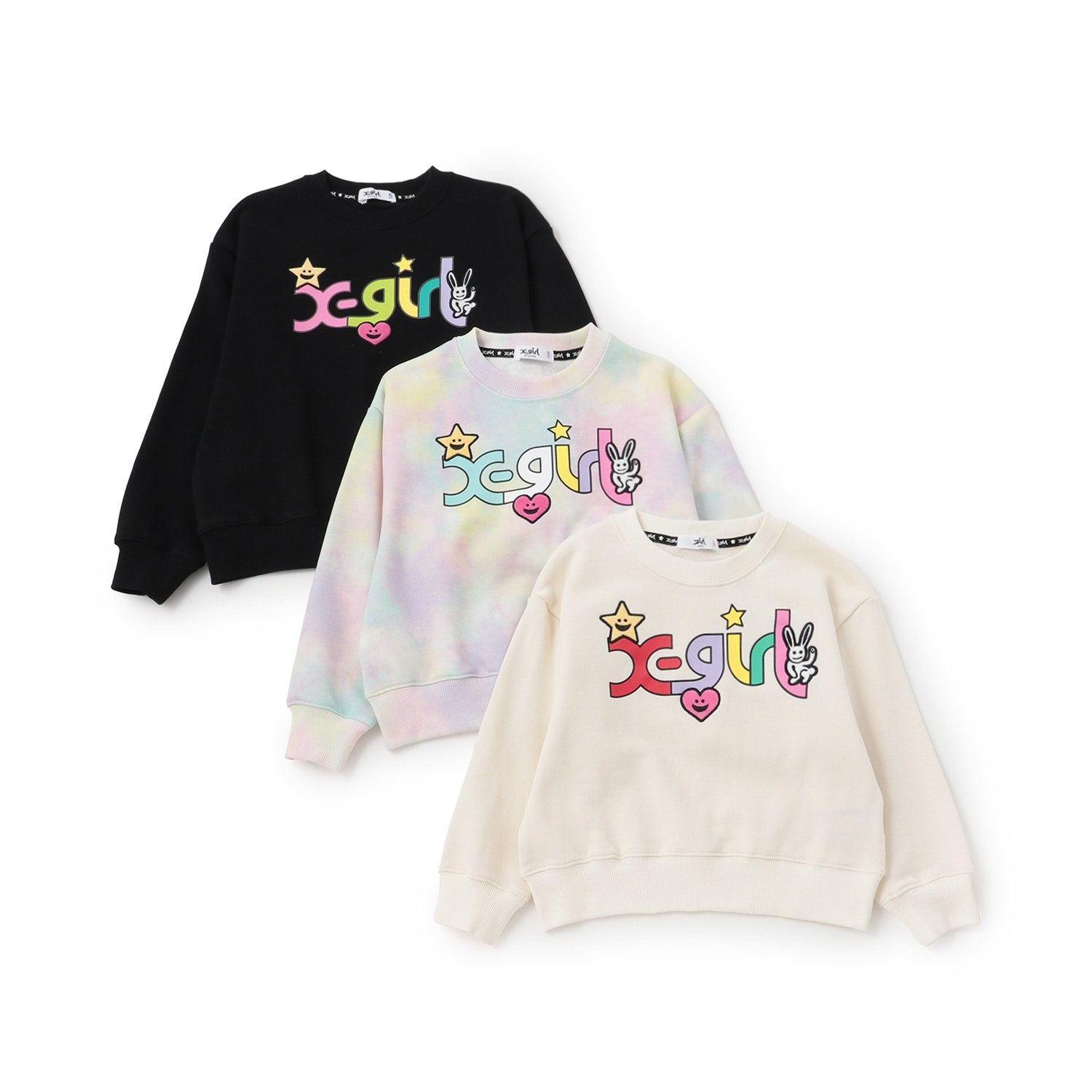 カラフルロゴ&キャラクタートレーナー