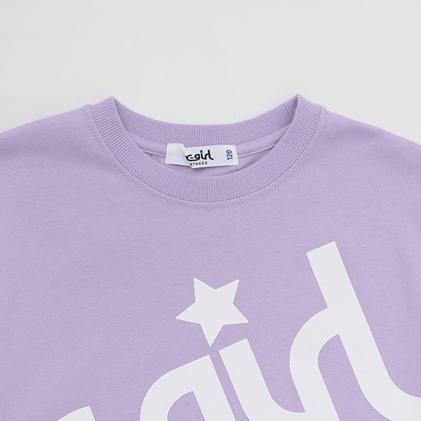 ビッグロゴ半袖Tシャツ