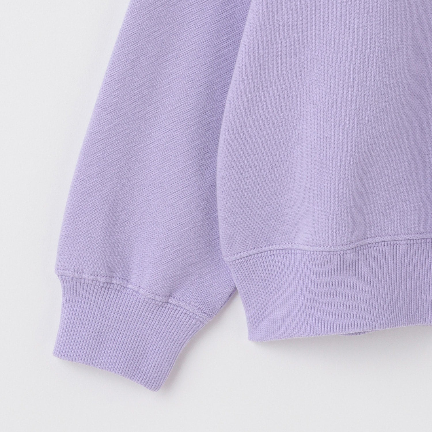 ミルズロゴトレーナー